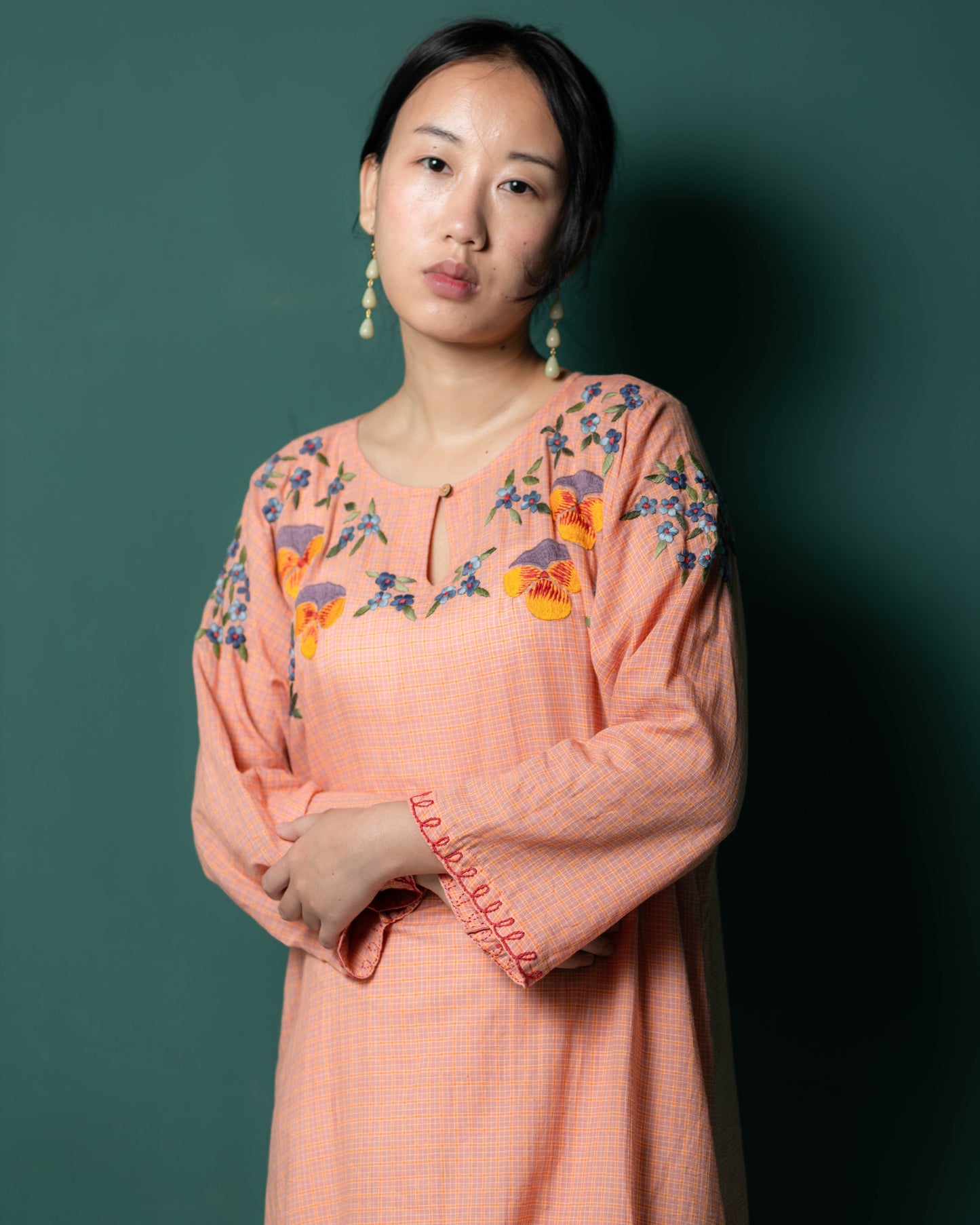 Matilda Dress