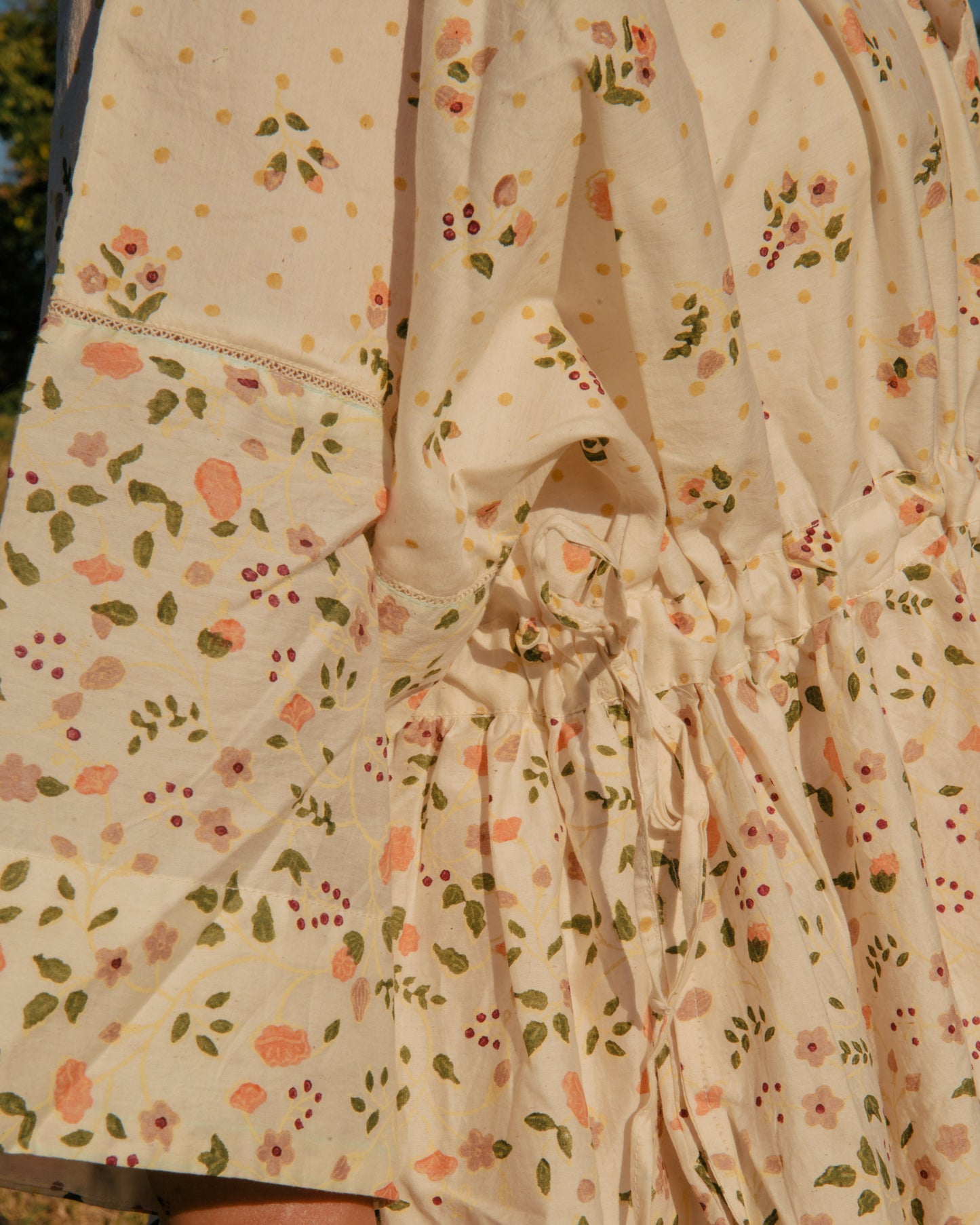 Lover's Knot Dress