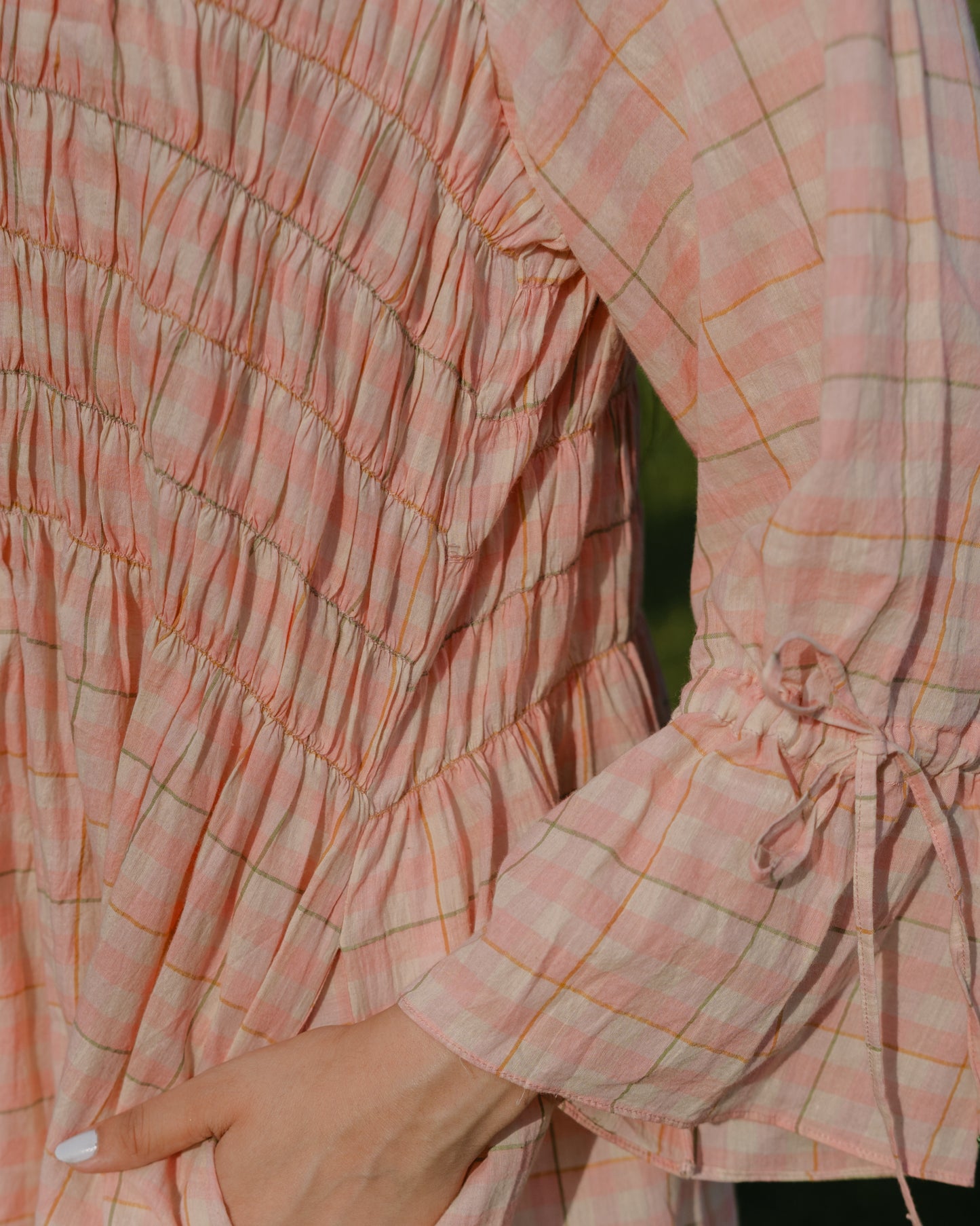 Meave Dress