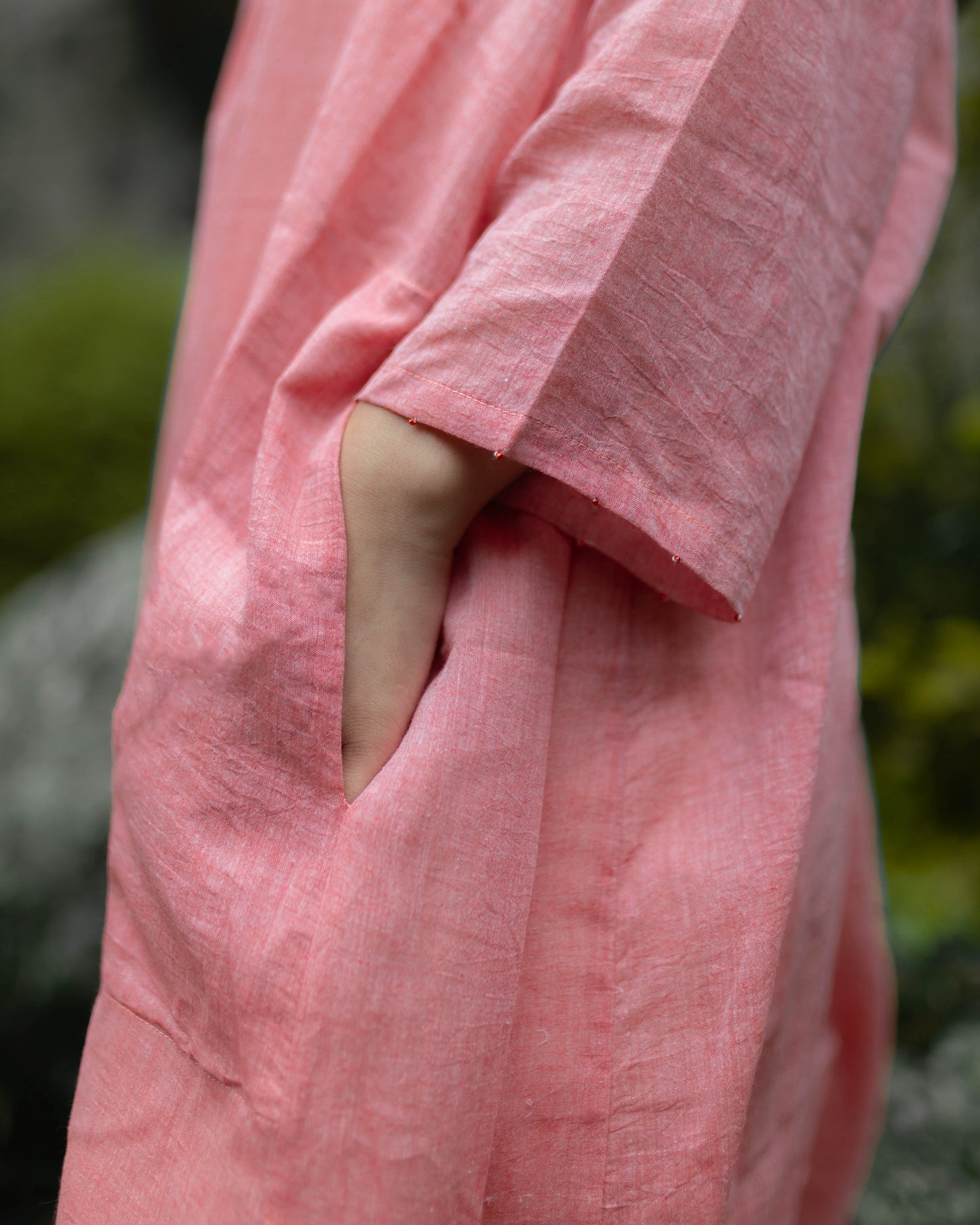 Poppy Kurta