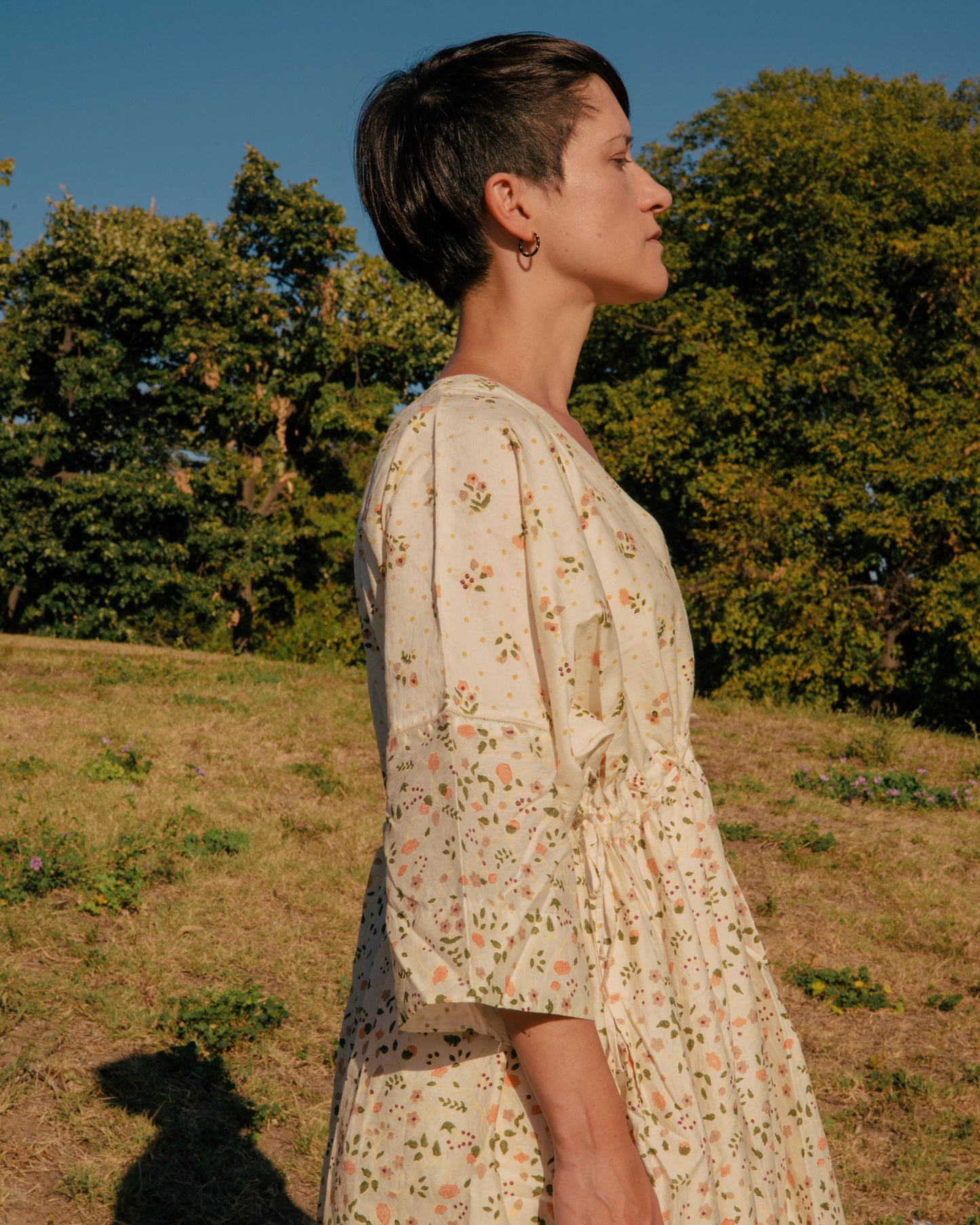 Lover's Knot Dress
