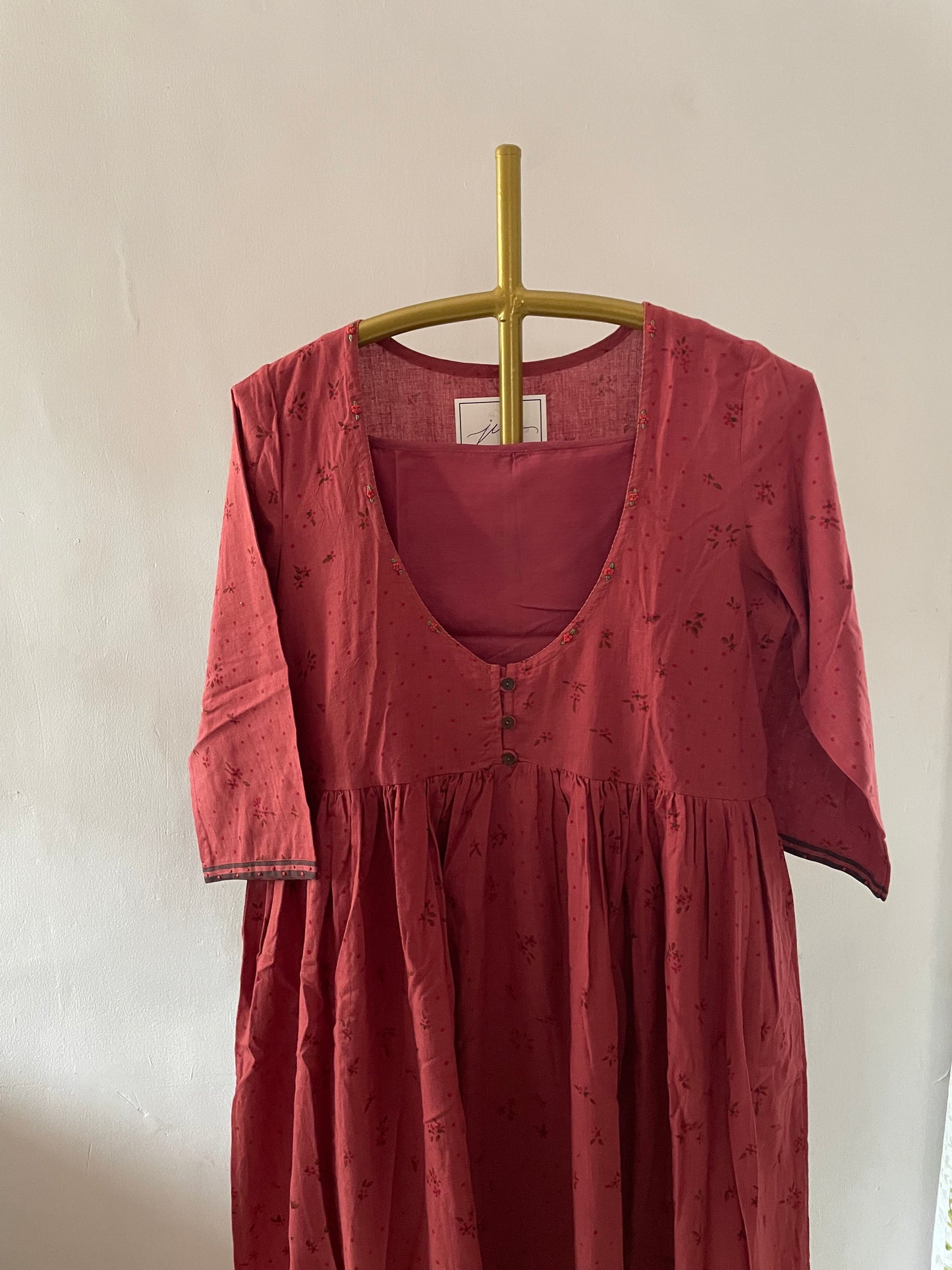 Anna Dress