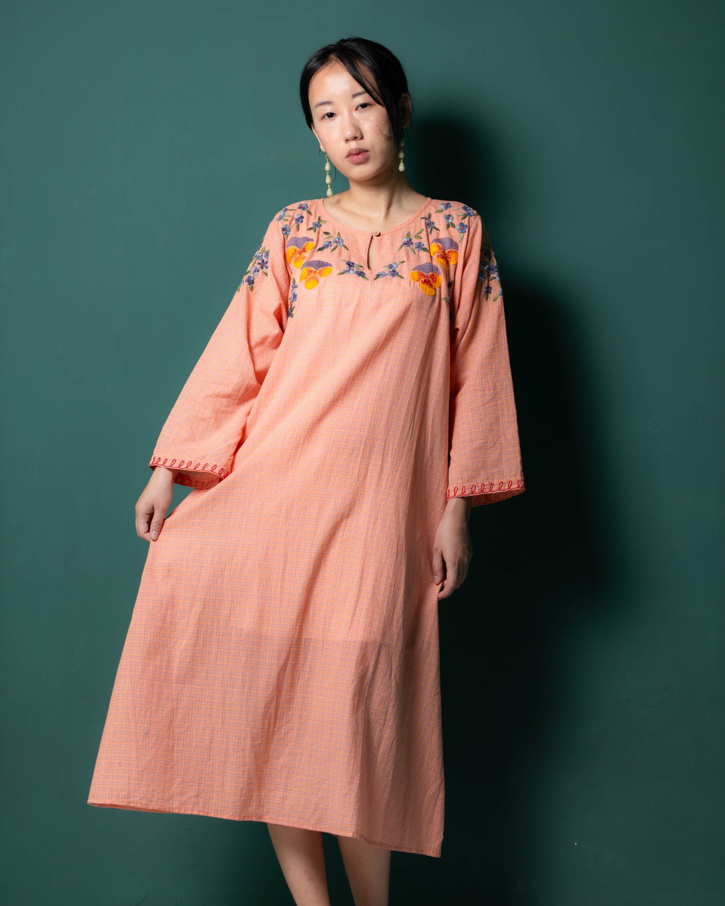 Matilda Dress