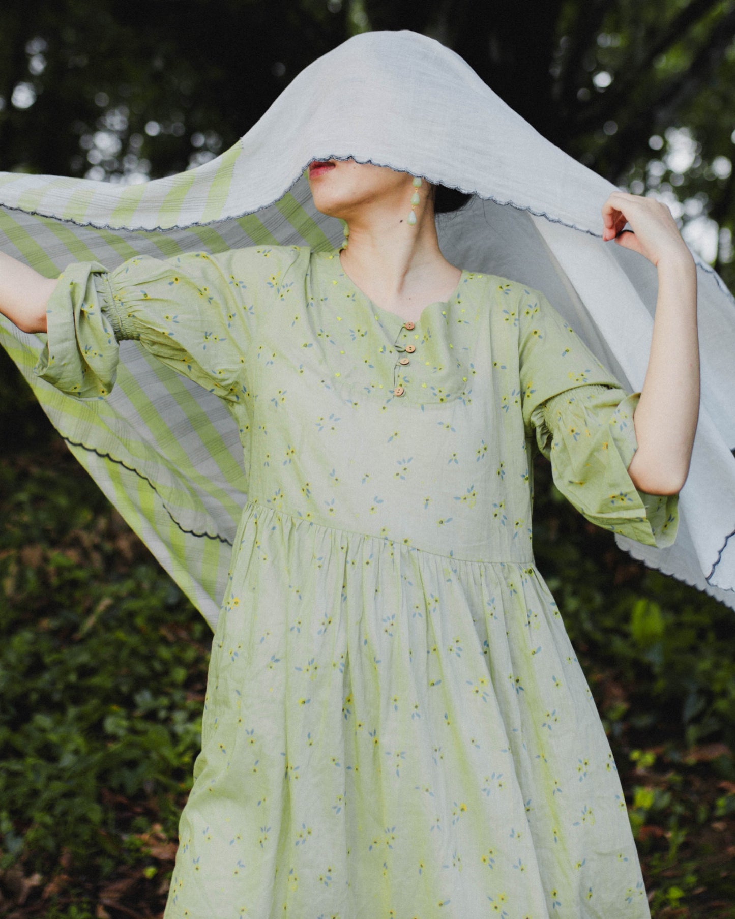 Emma Dress