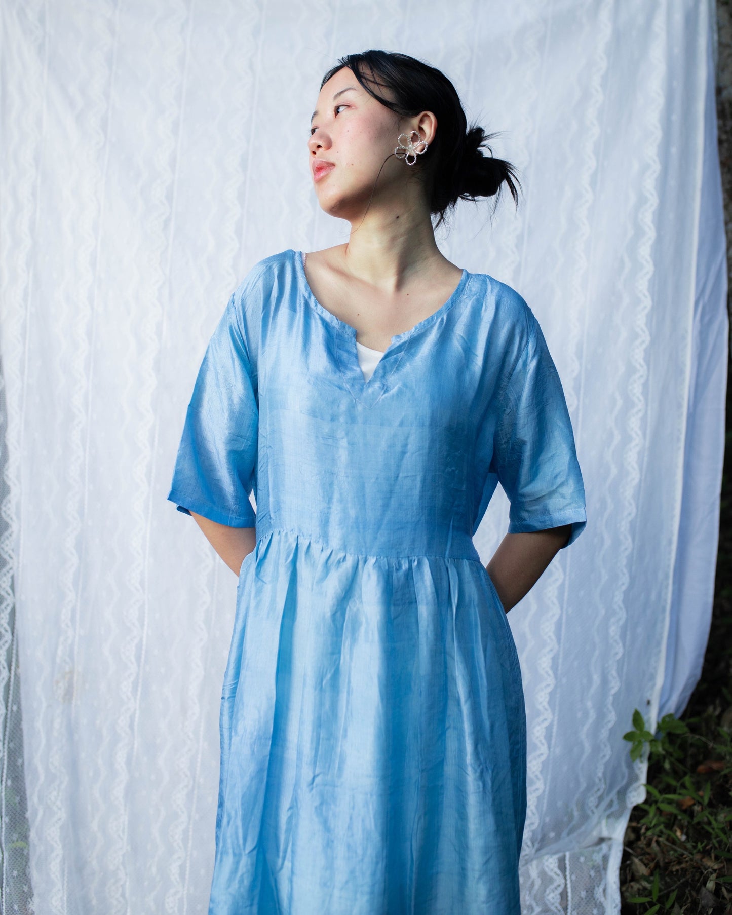 Ella Dress