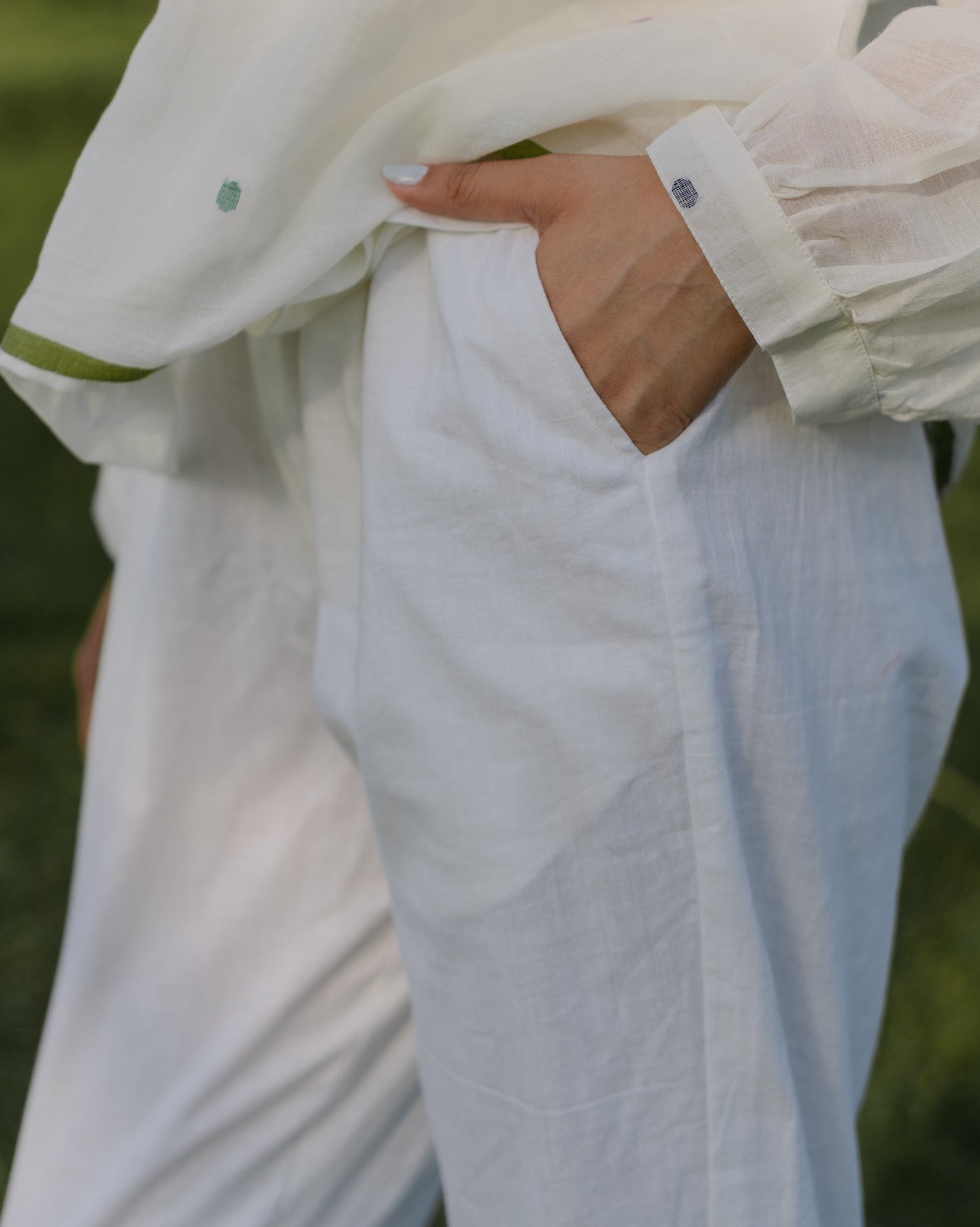 Blaire Trousers