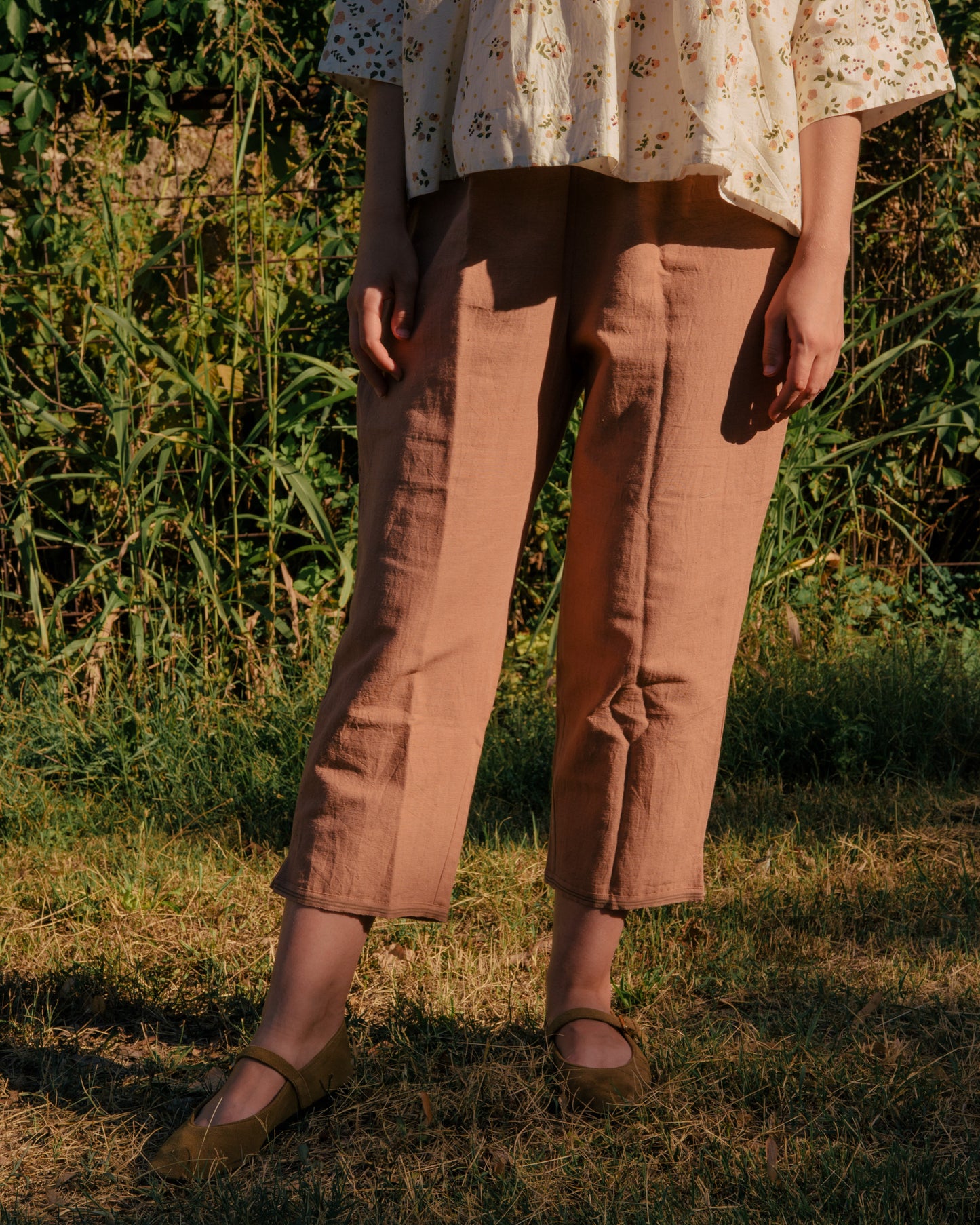 Poetry Pant