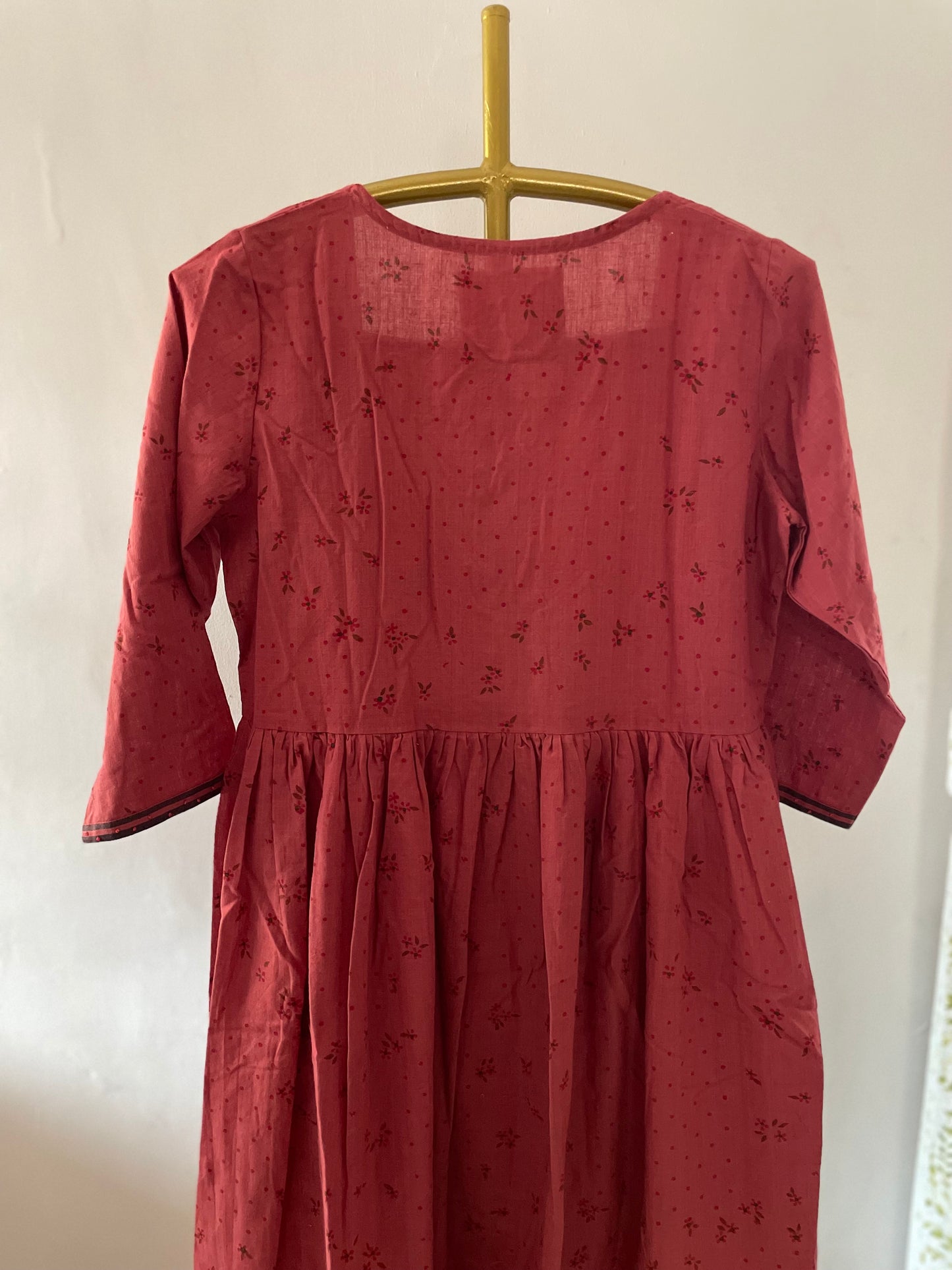 Anna Dress