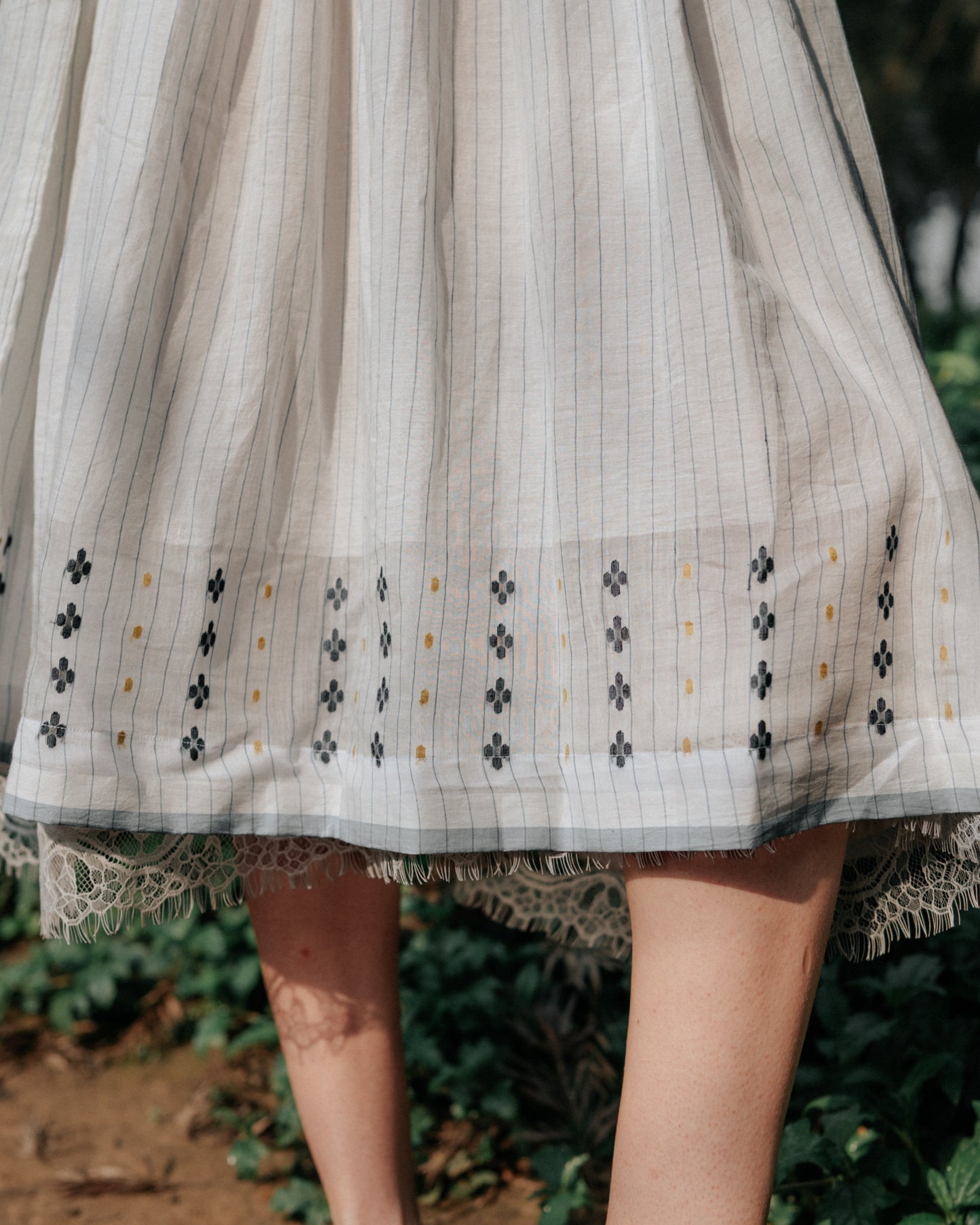 Awa Dress