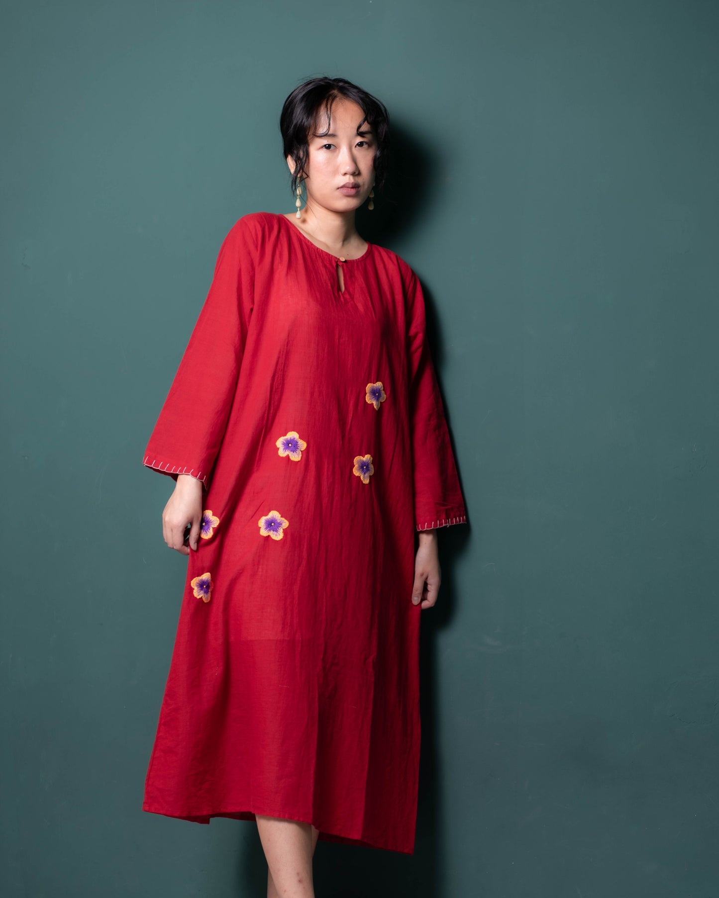 Scarlette Dress