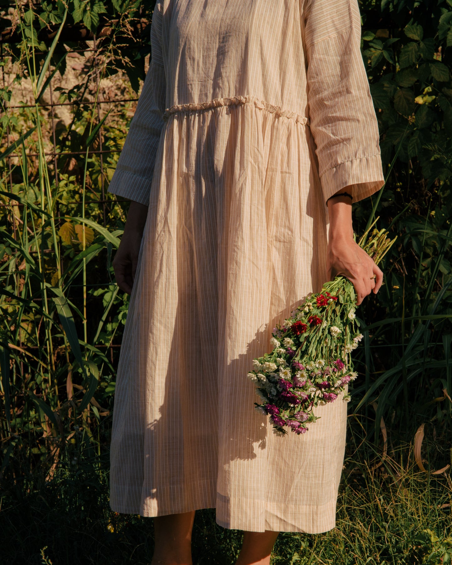 Daylight Dress
