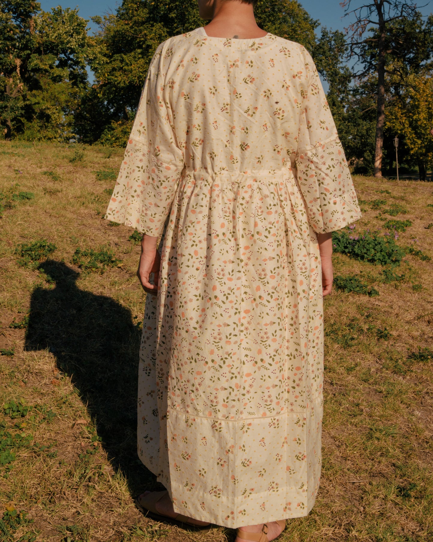 Lover's Knot Dress