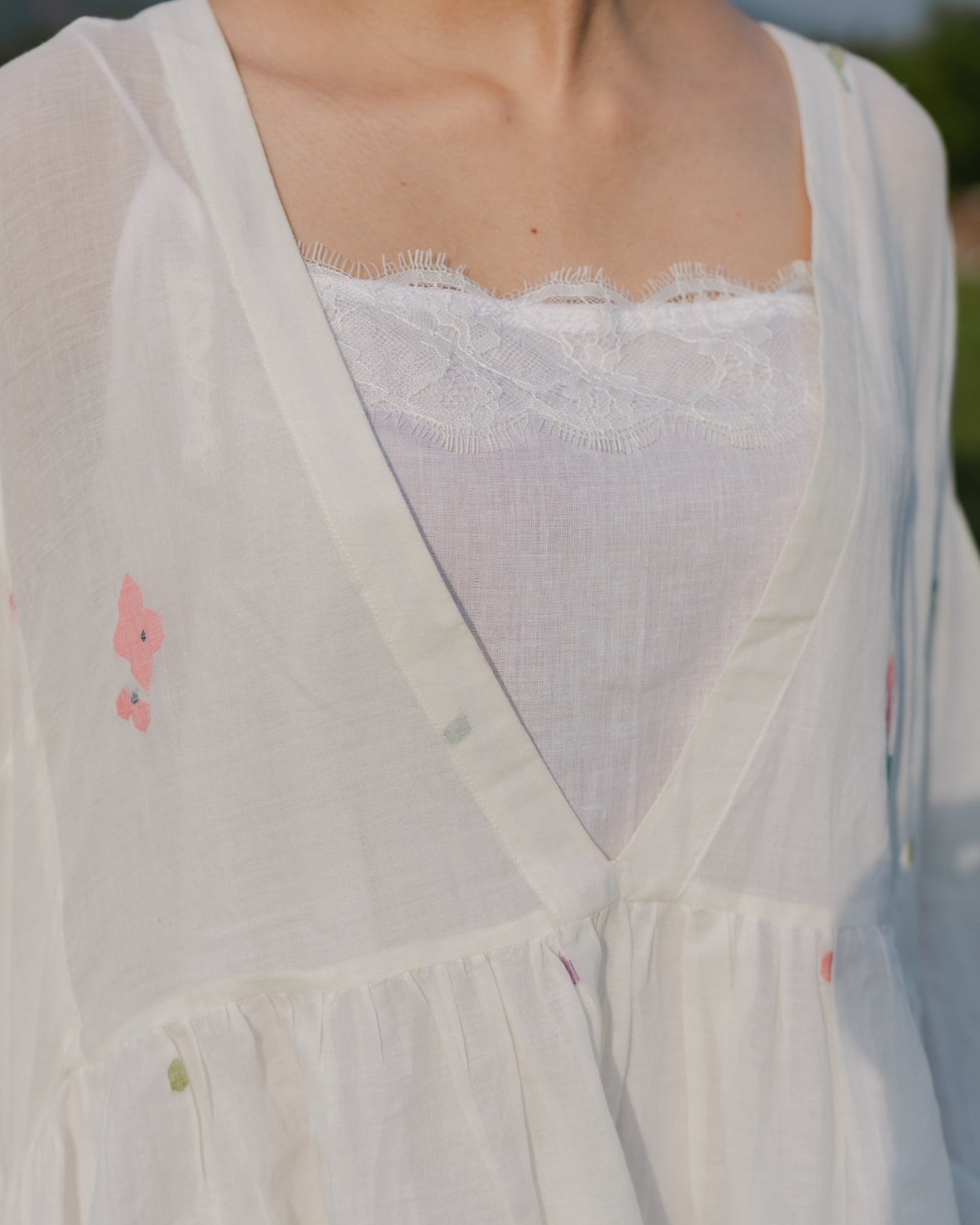Blaire Dress