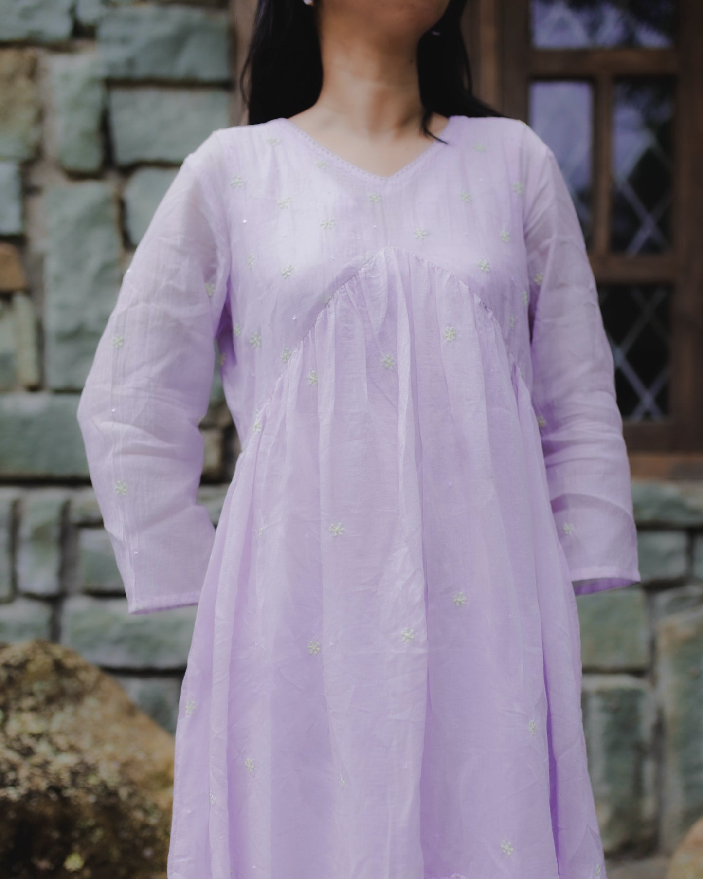 Zarf Dress