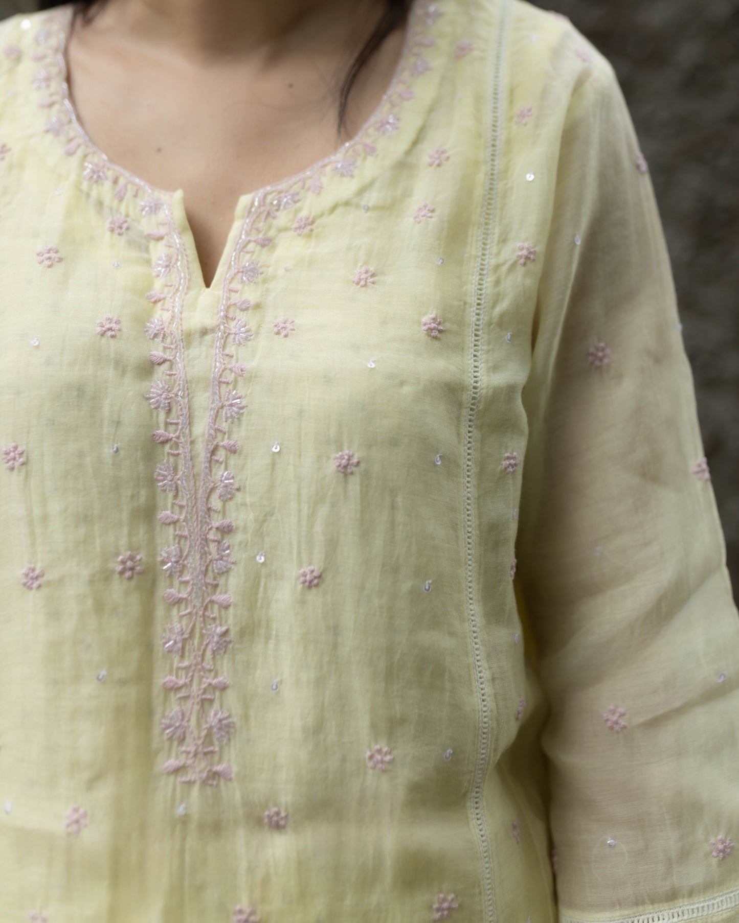 Fazl Kurta