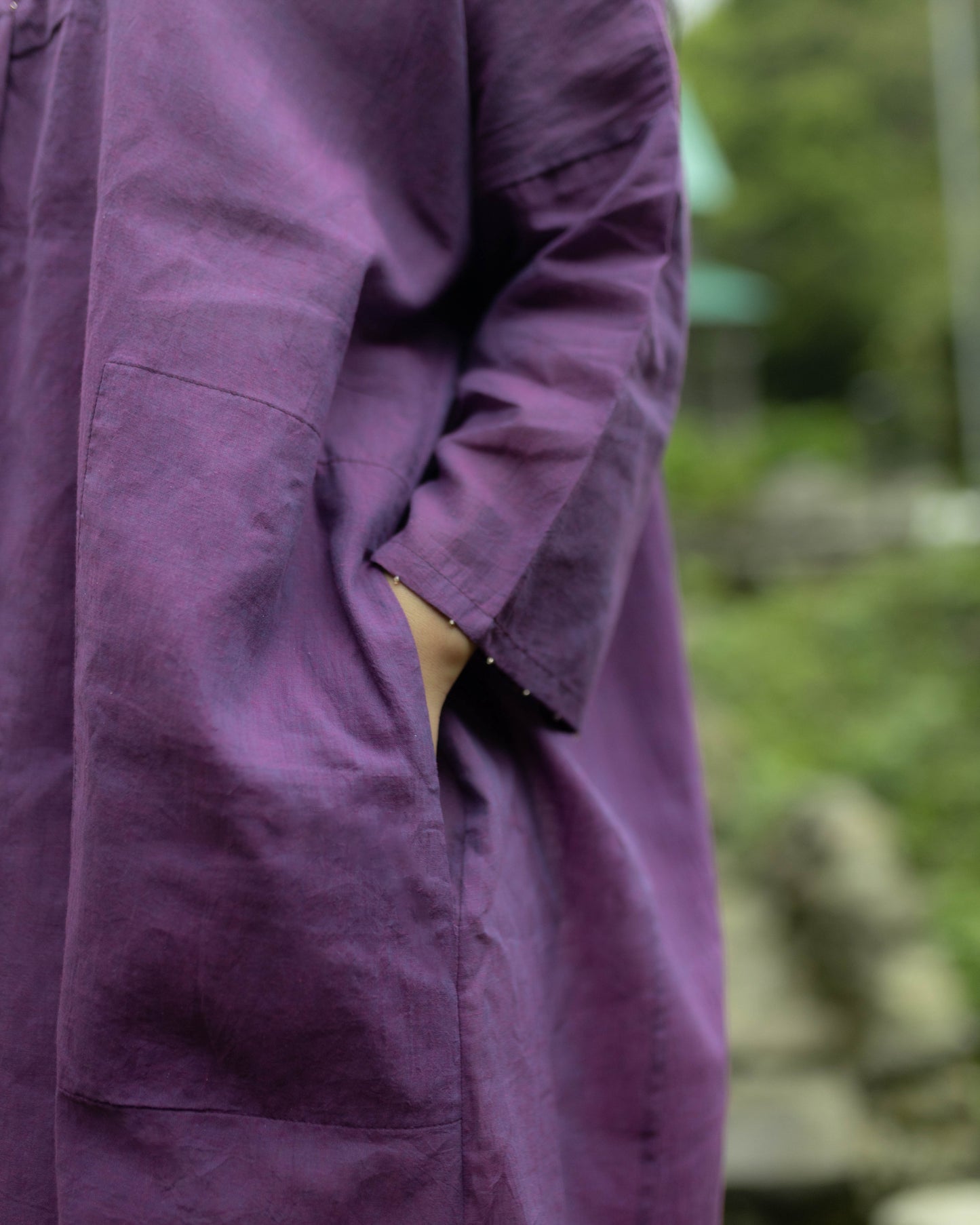 Jamun Kurta