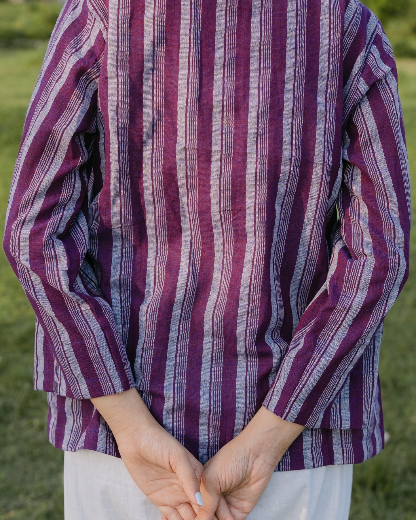 Celine Summer Jacket