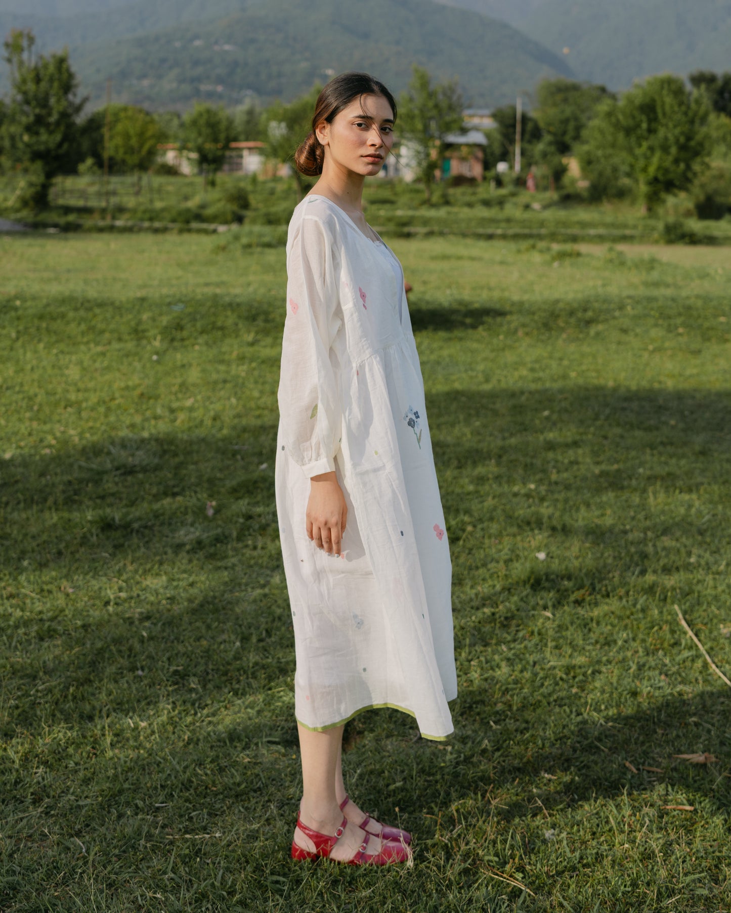 Blaire Dress