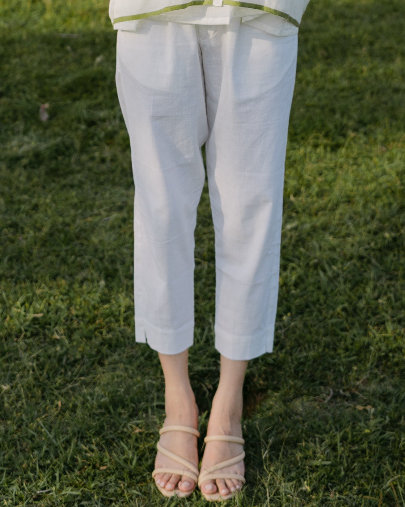 Blaire Trousers