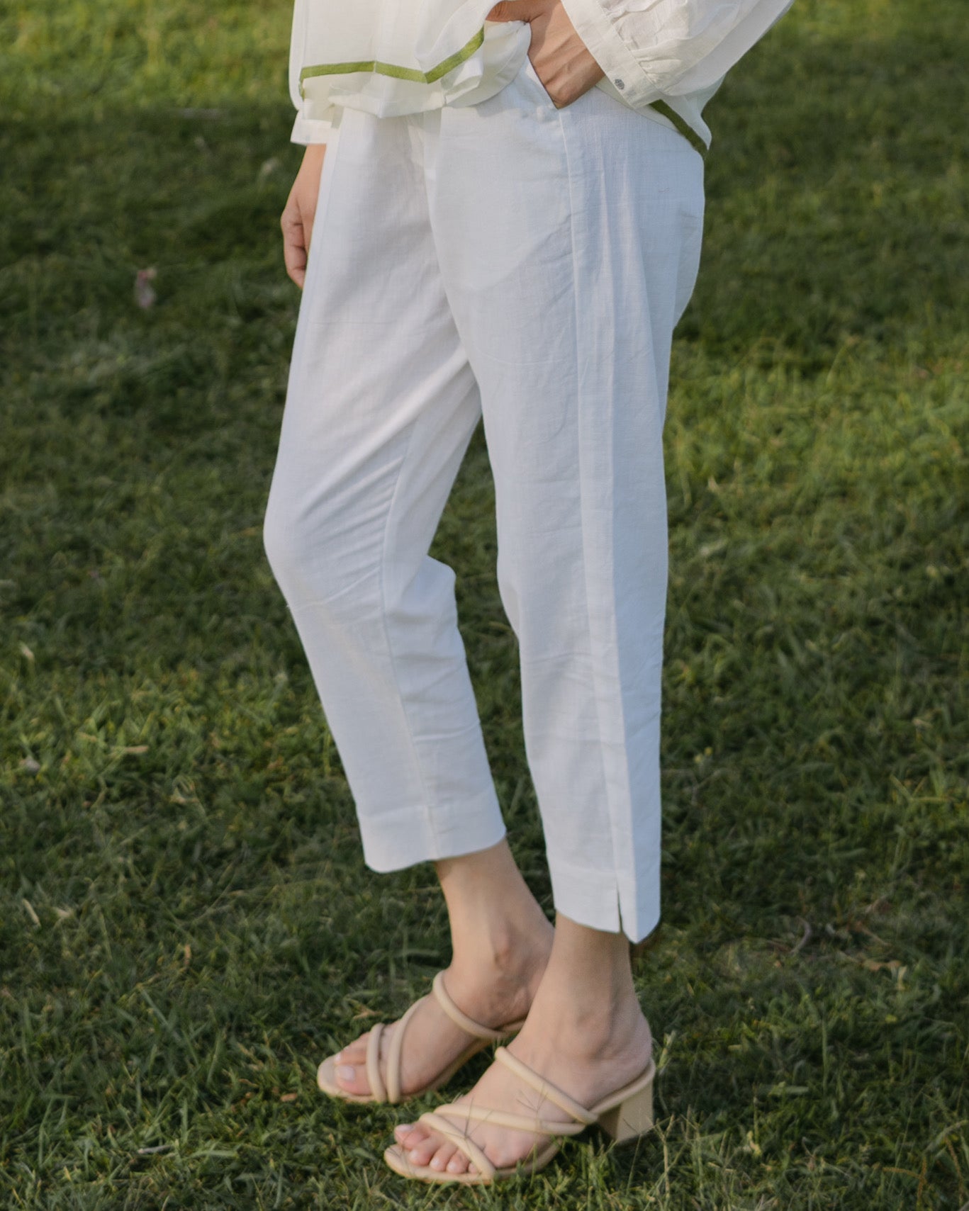 Blaire Trousers