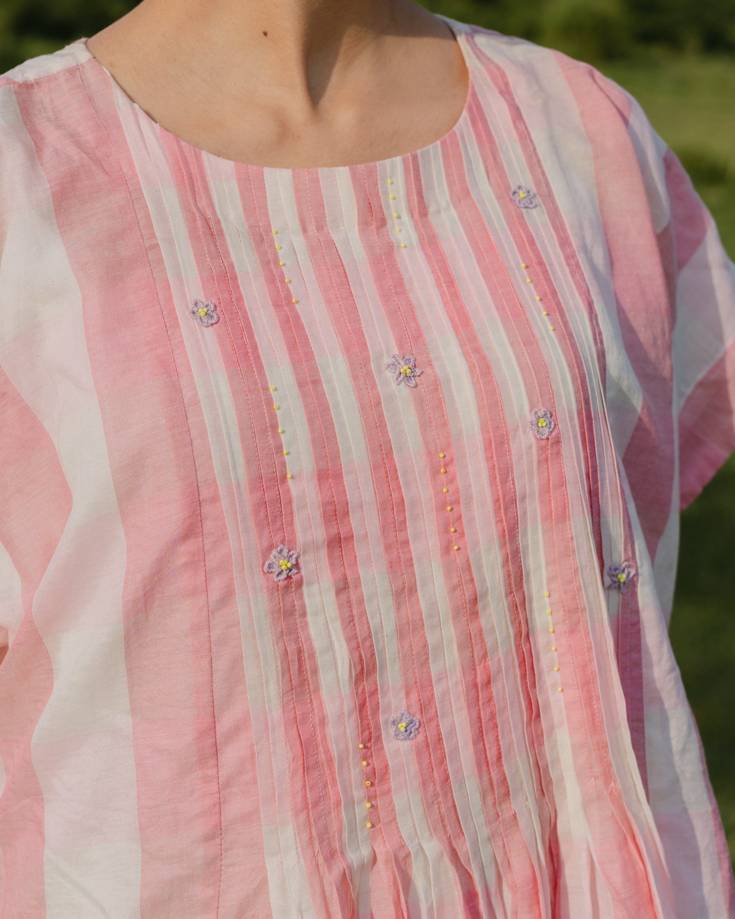 Eden Dress