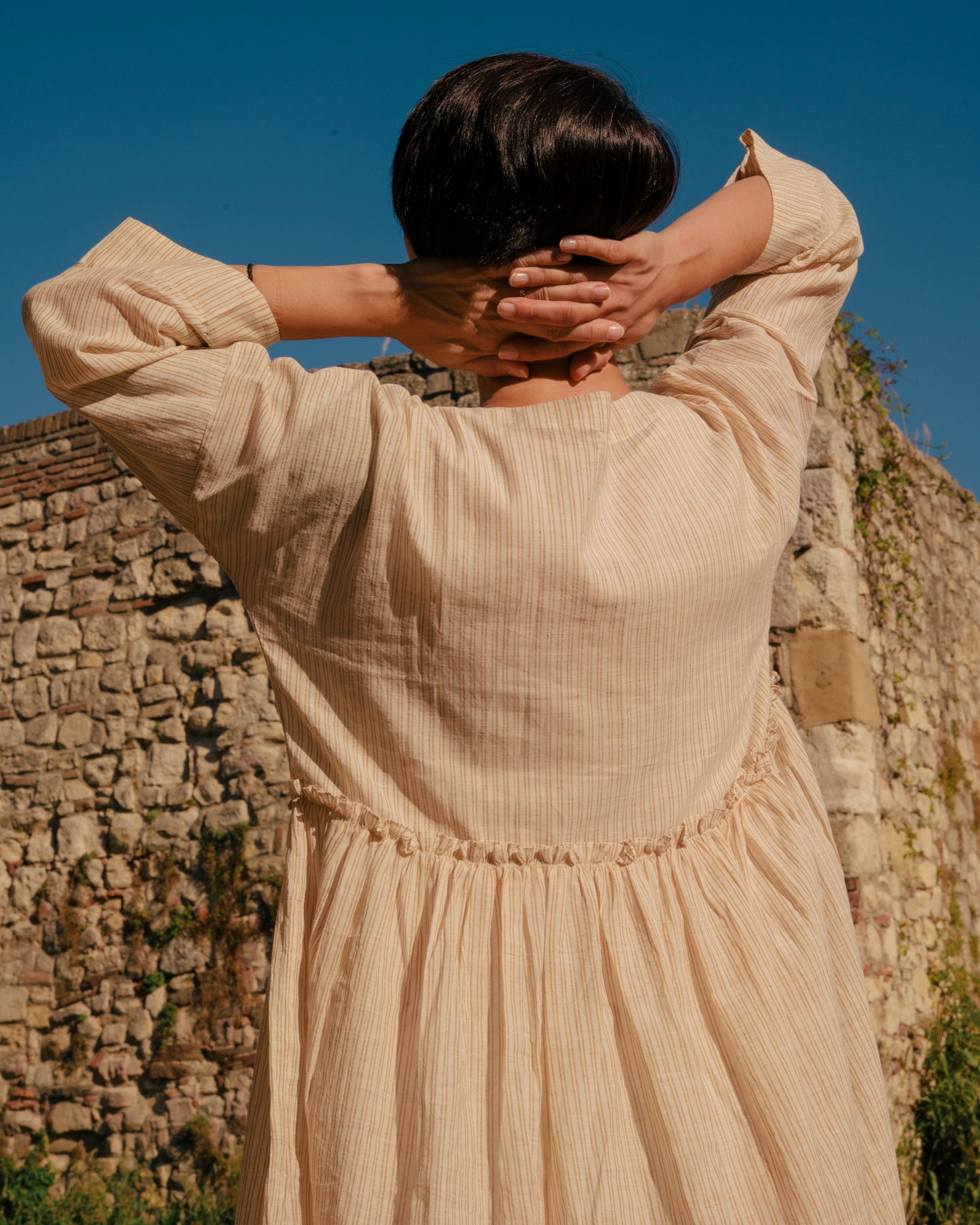 Daylight Dress