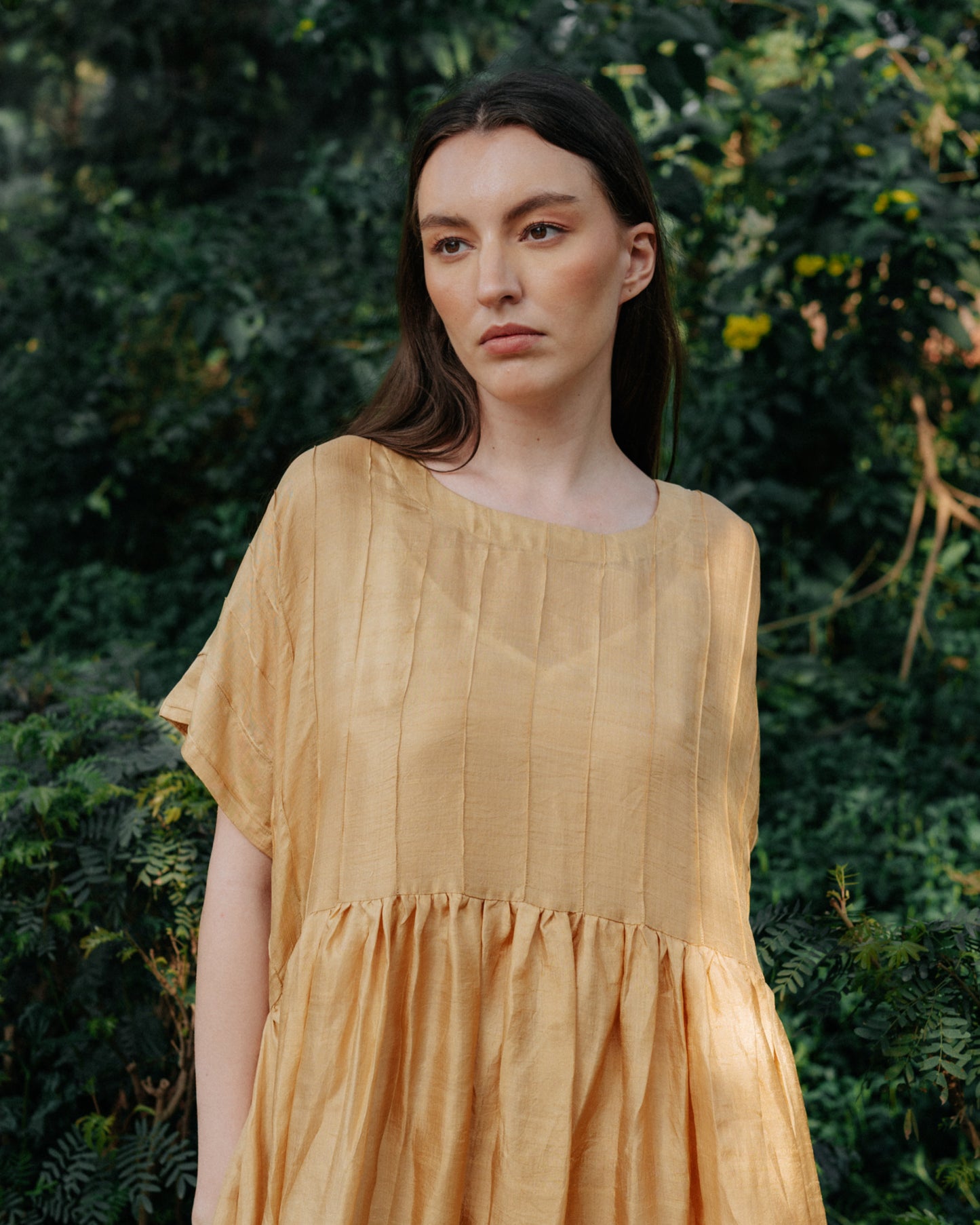 Asahi Dress