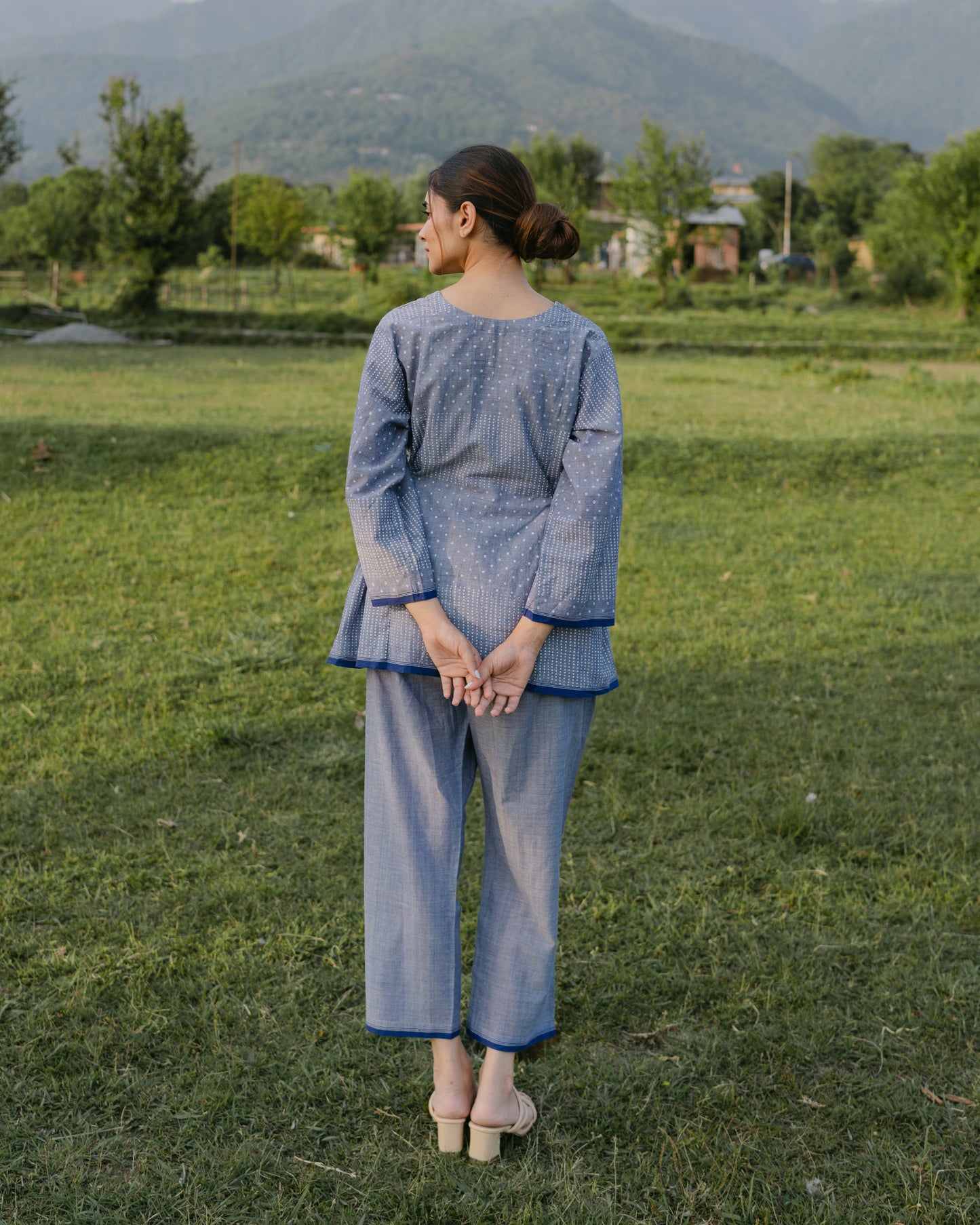 Alice Co-ord Set