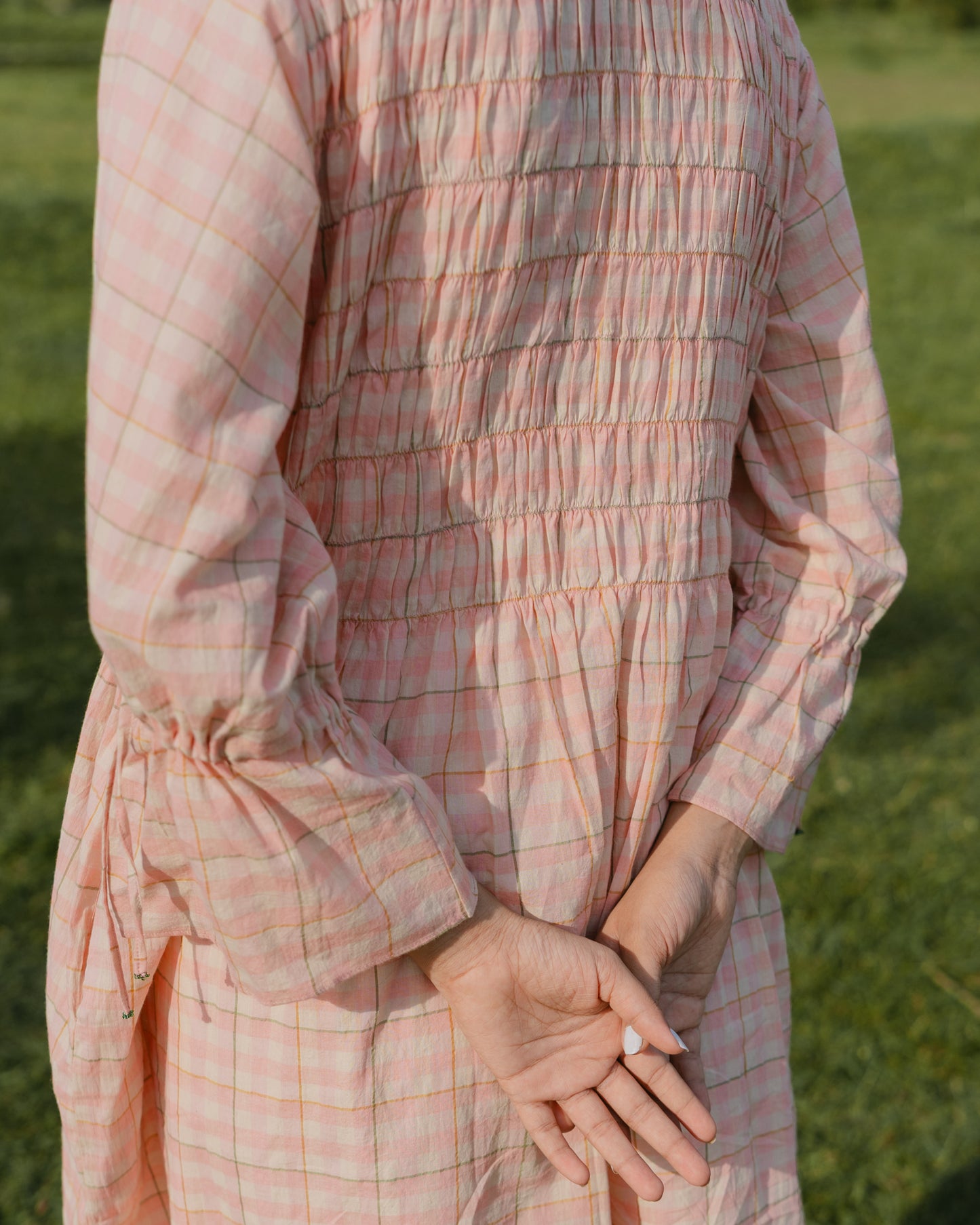 Meave Dress