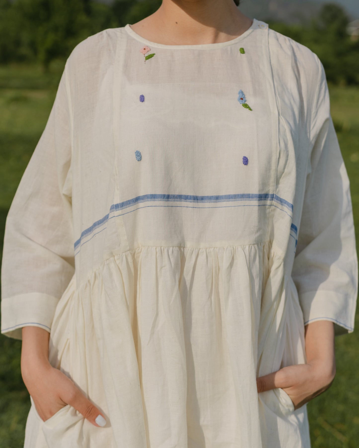 Faye Dress