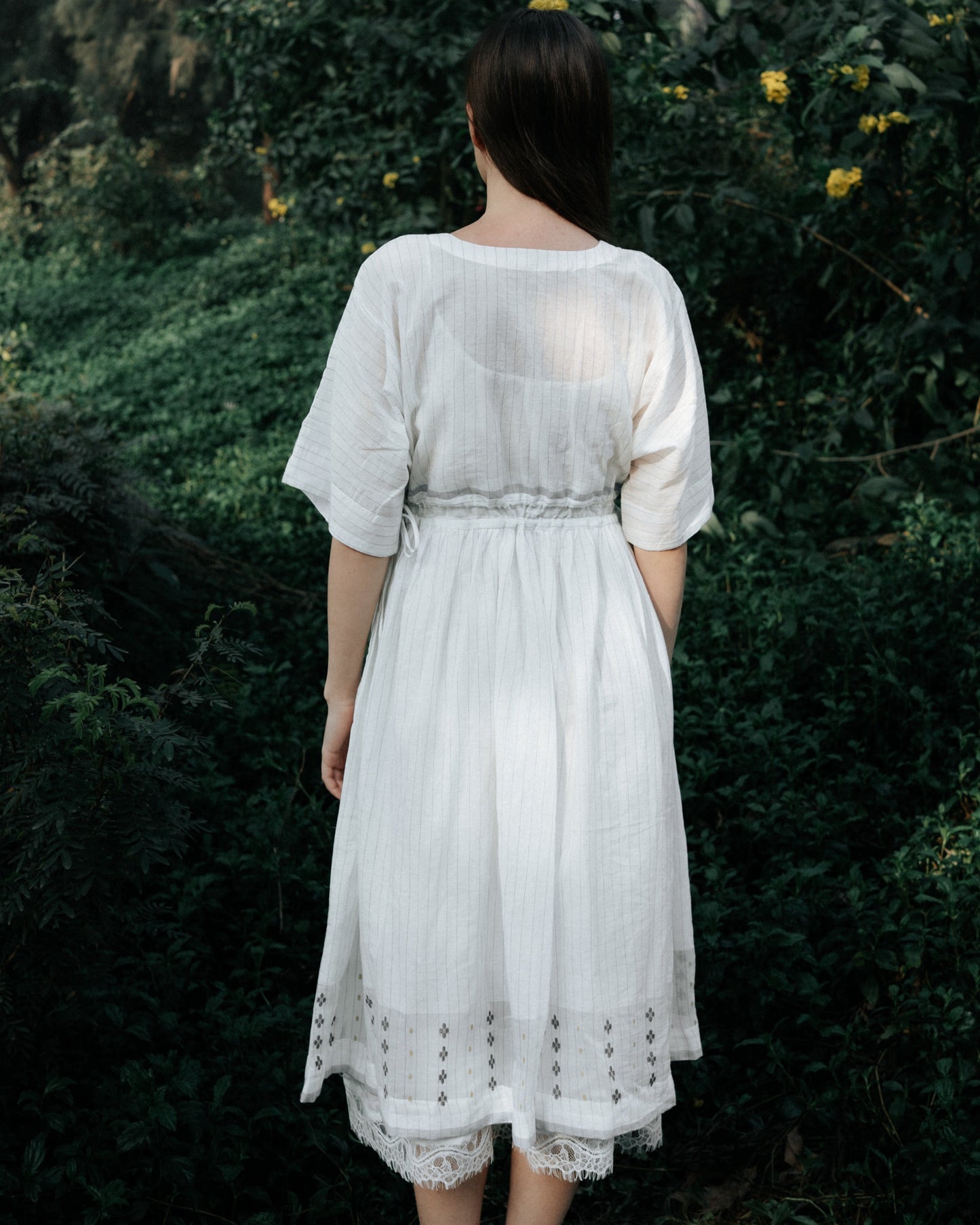Awa Dress
