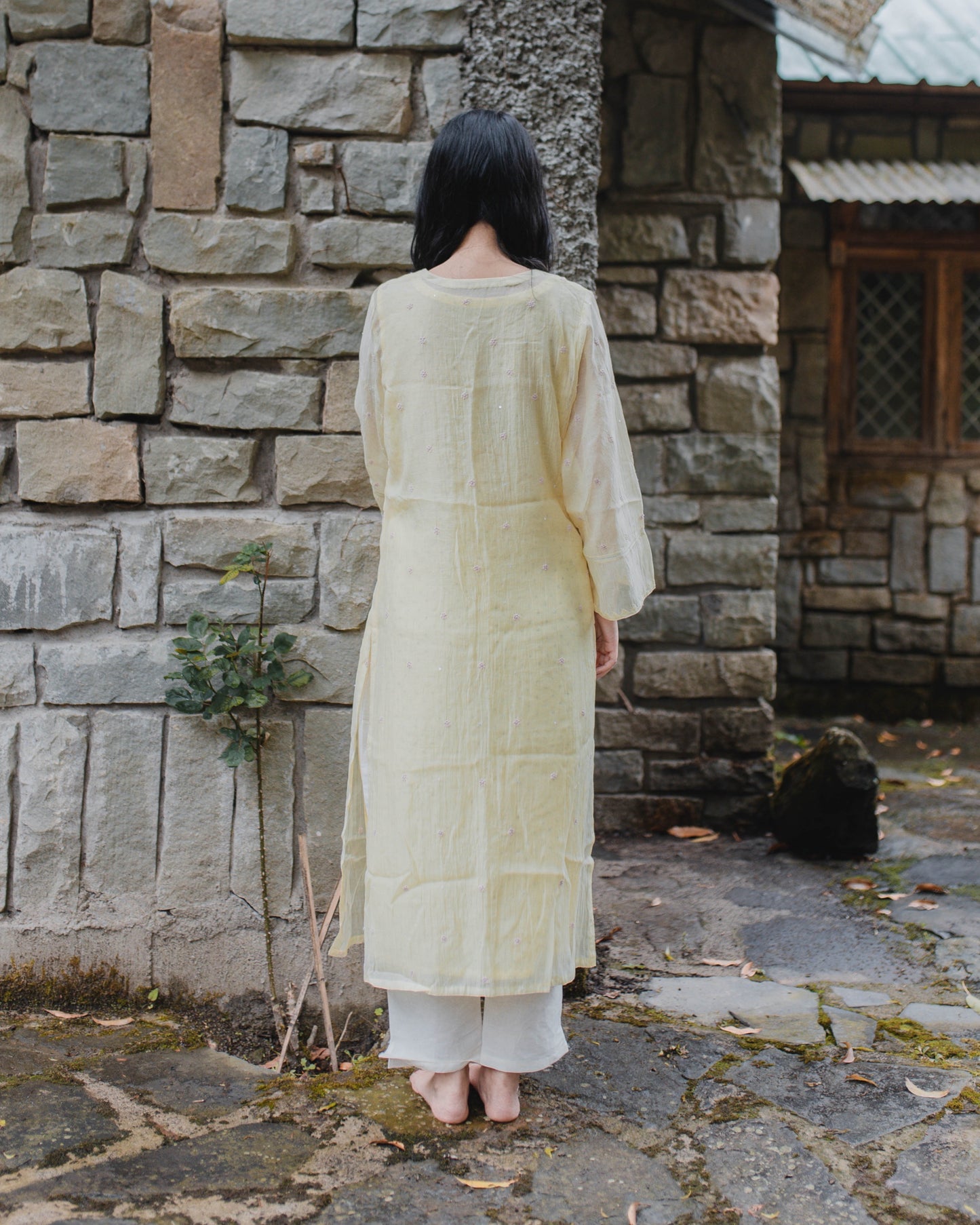 Fazl Kurta