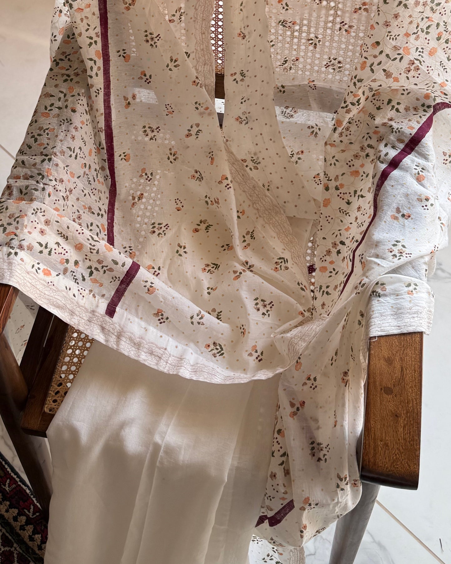 Daydreamer's Saree