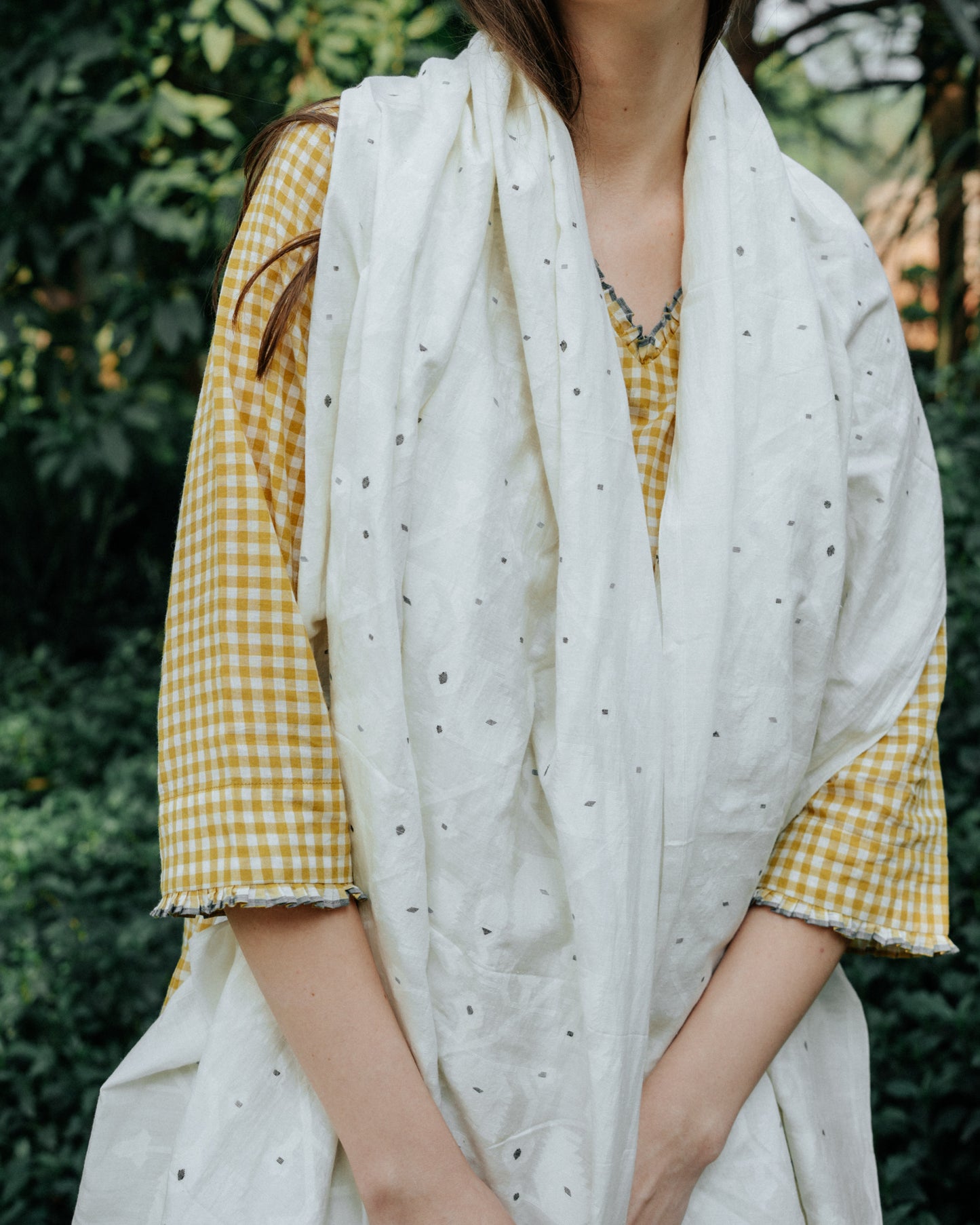Nami Scarf