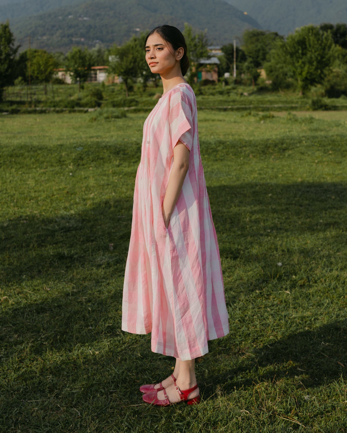 Eden Dress