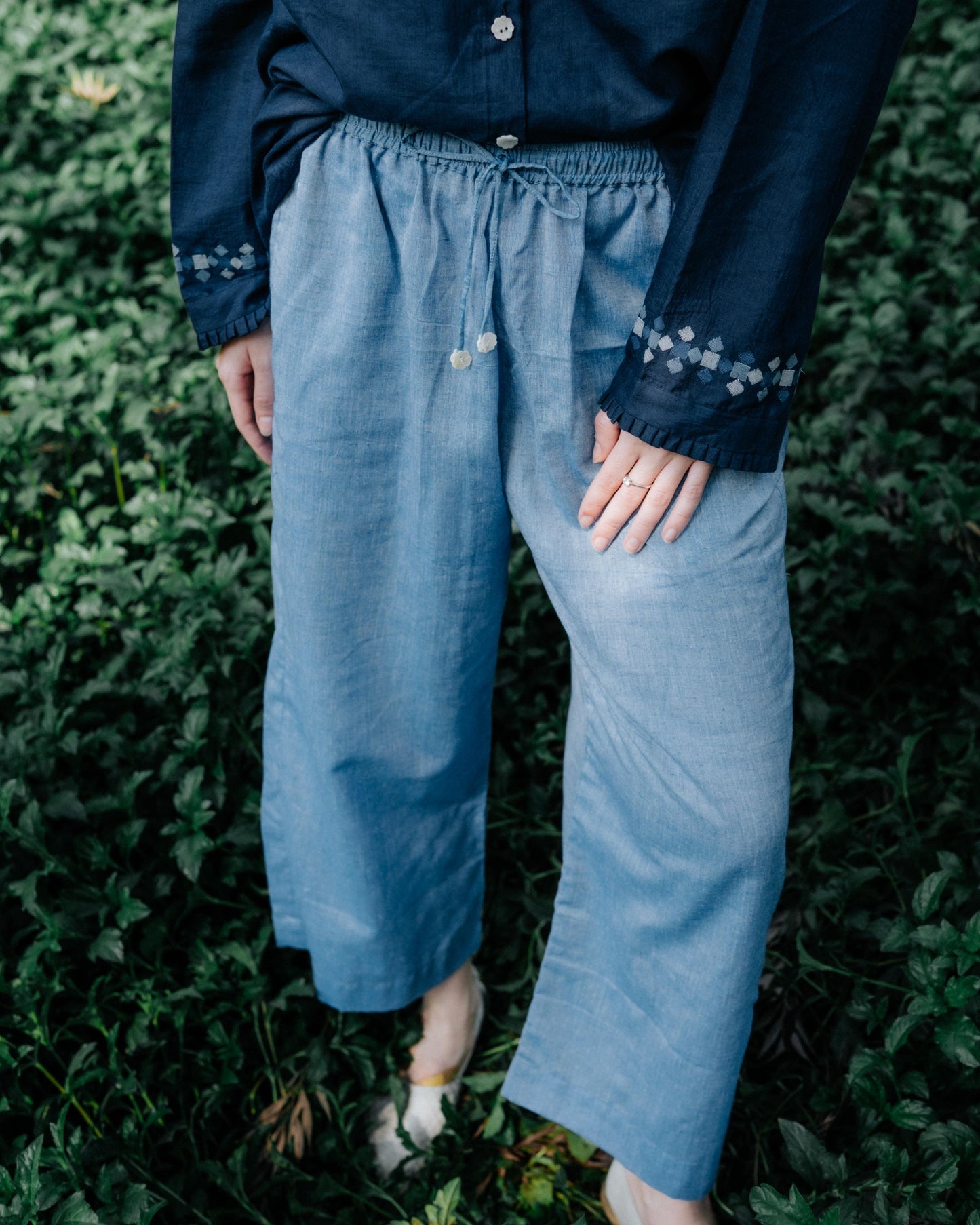 Umi Pants