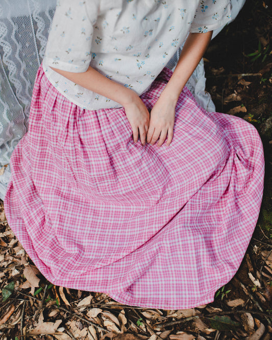 Louisa Skirt