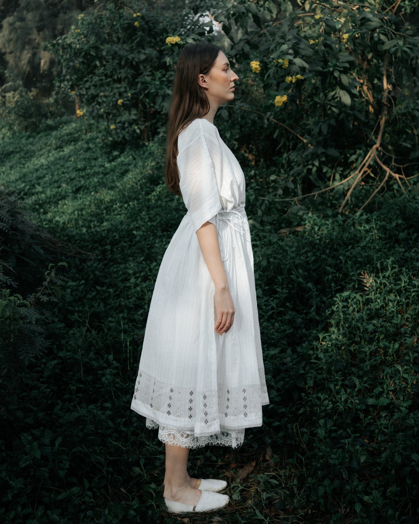 Awa Dress