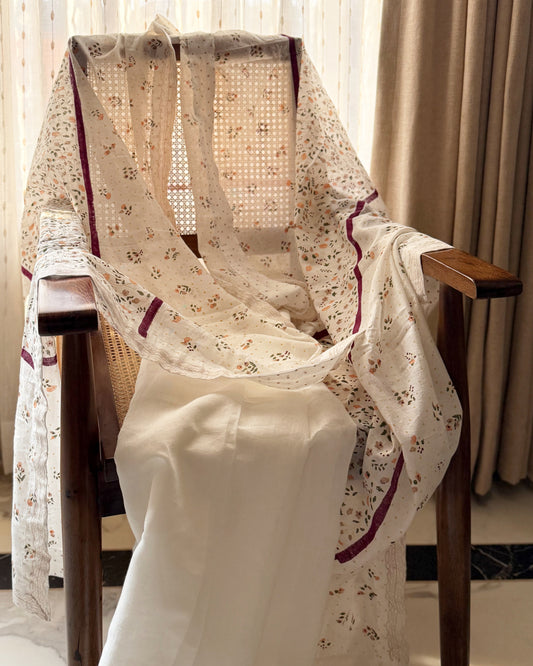 Daydreamer's Saree