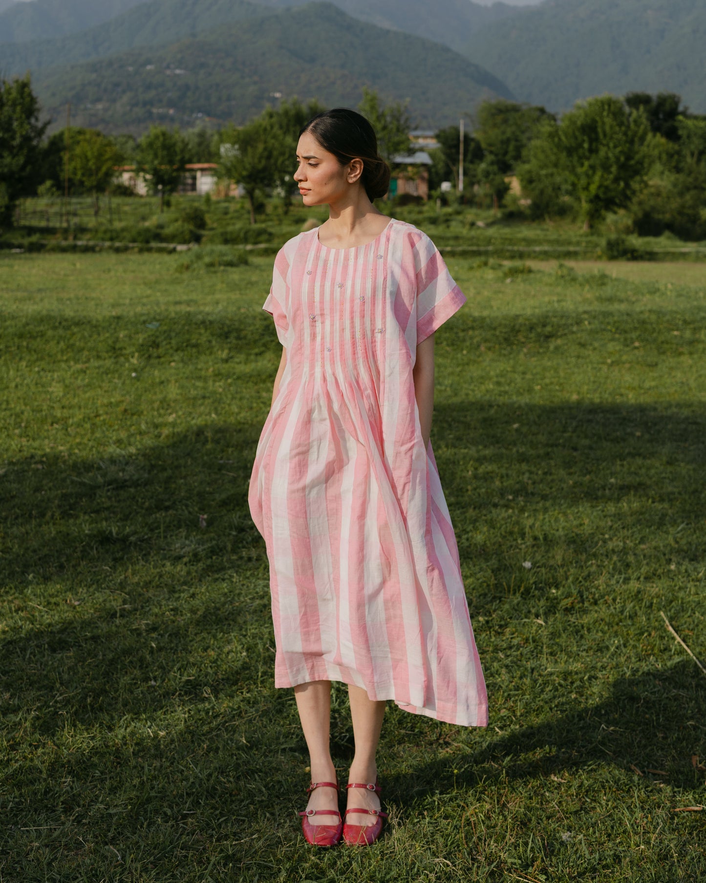Eden Dress