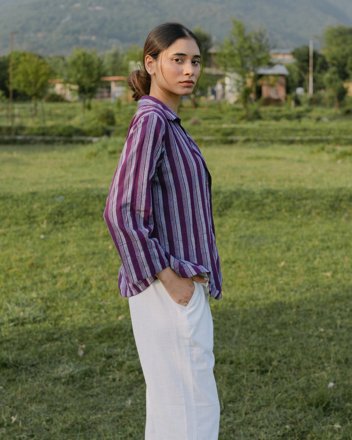 Celine Summer Jacket