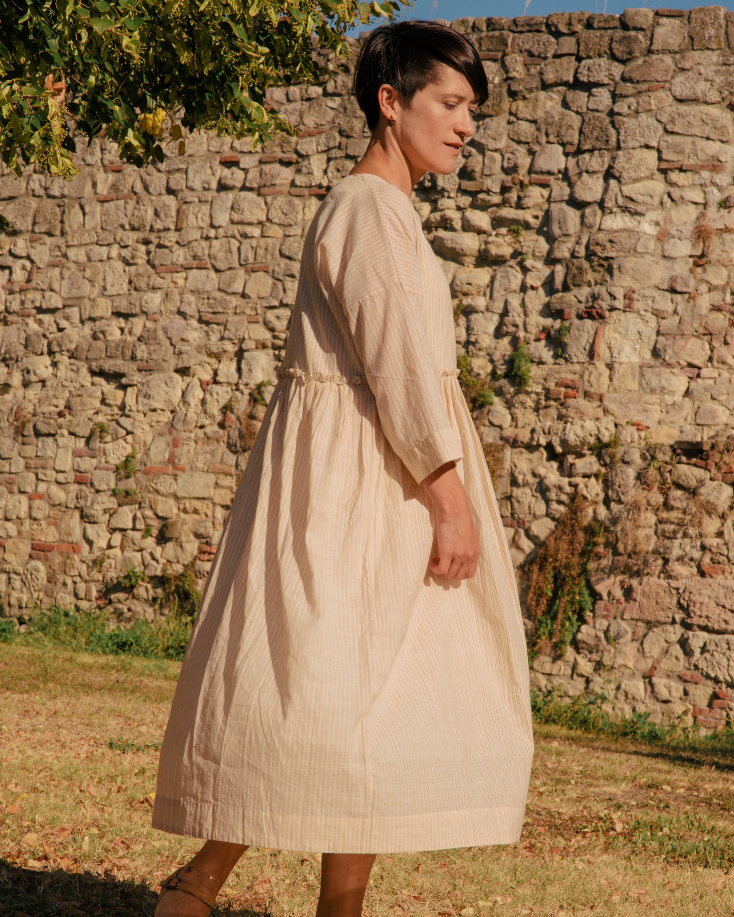 Daylight Dress