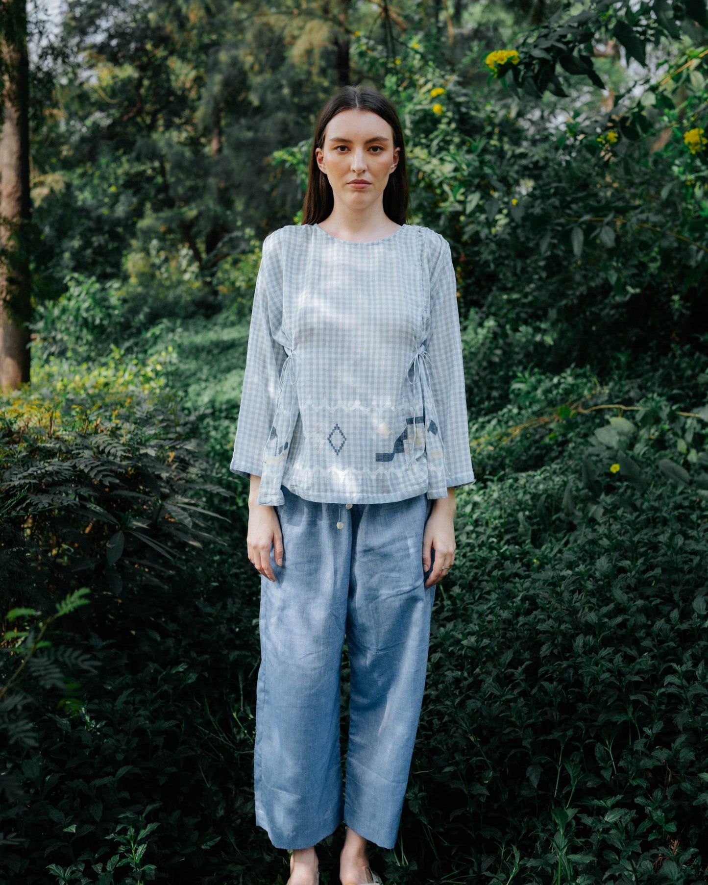 Mizu Top
