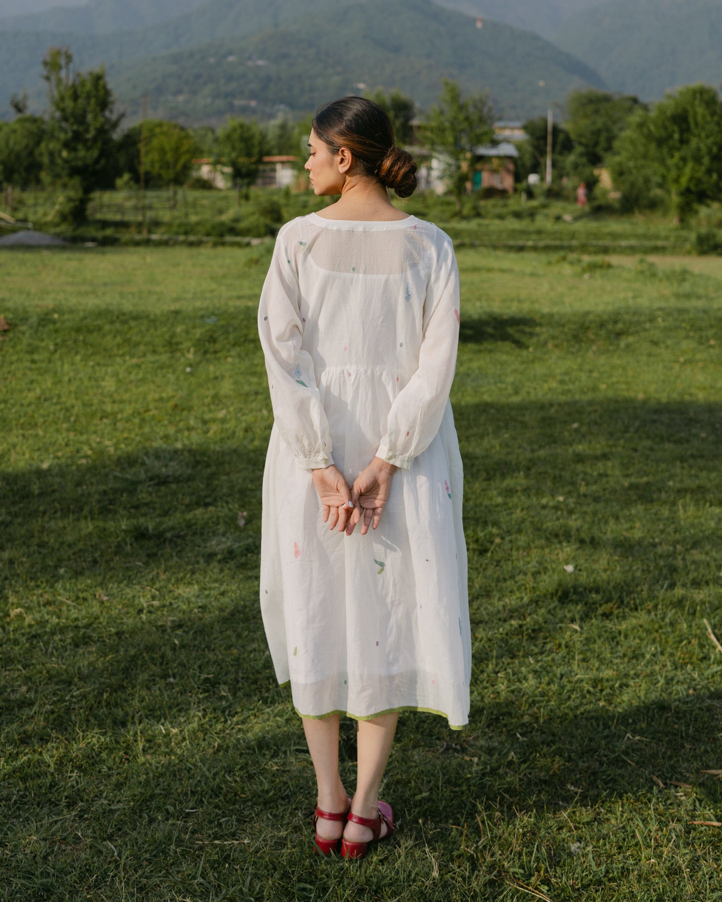 Blaire Dress