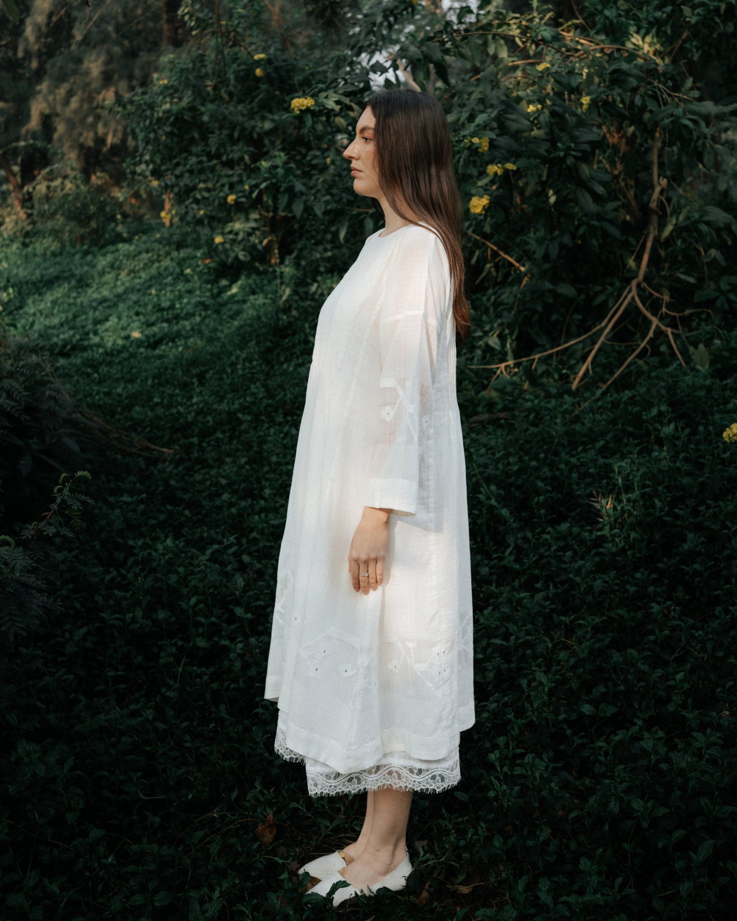 Sora Dress