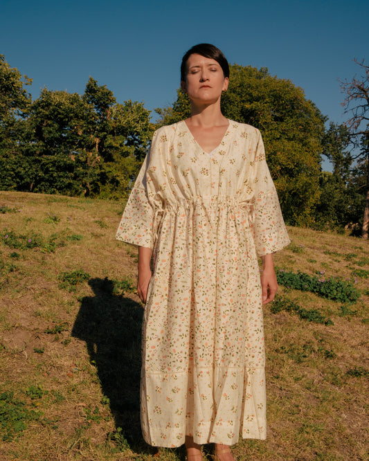 Lover's Knot Dress
