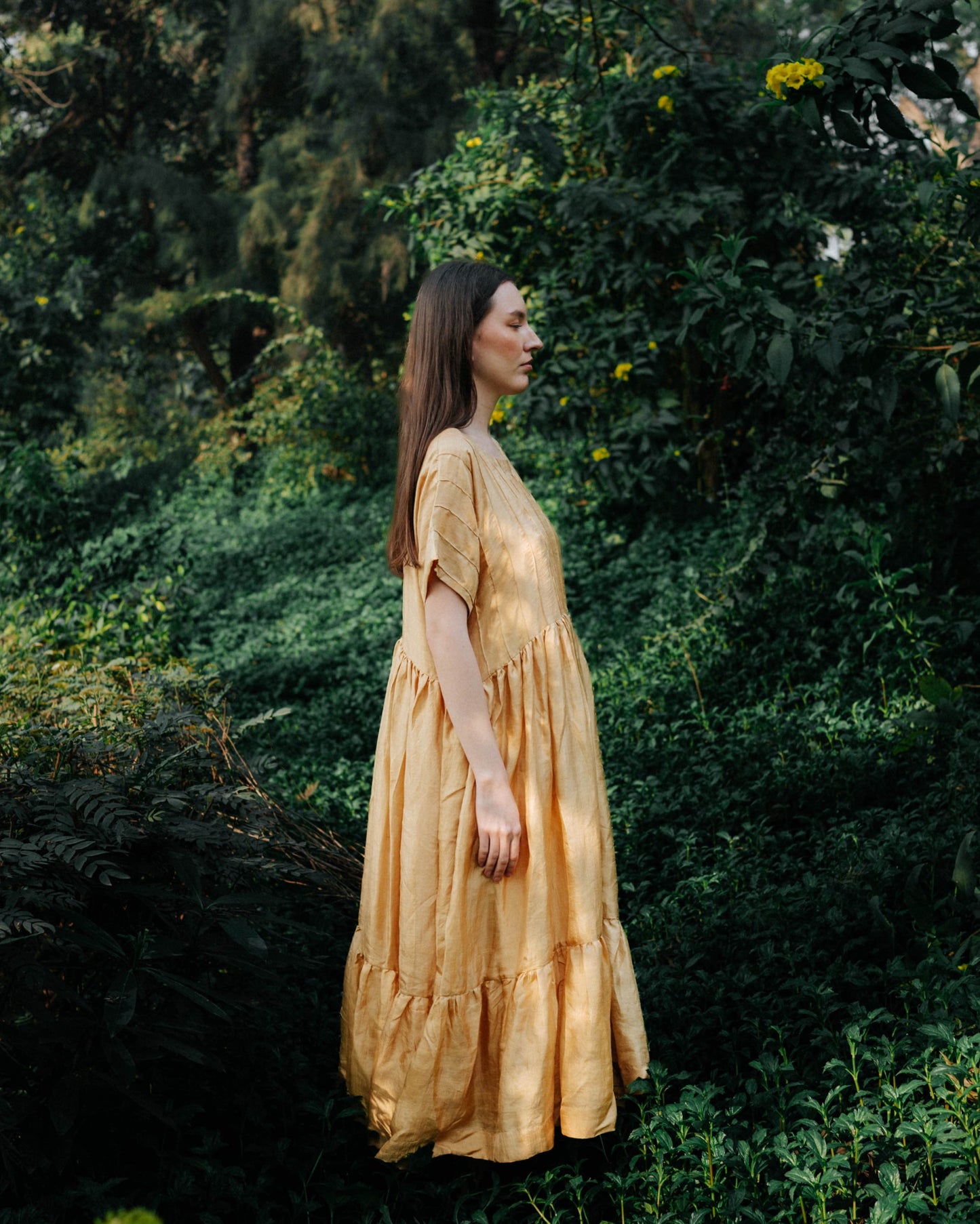 Asahi Dress