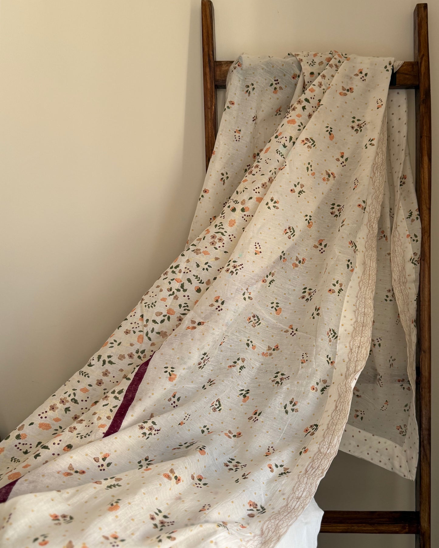 Daydreamer's Saree