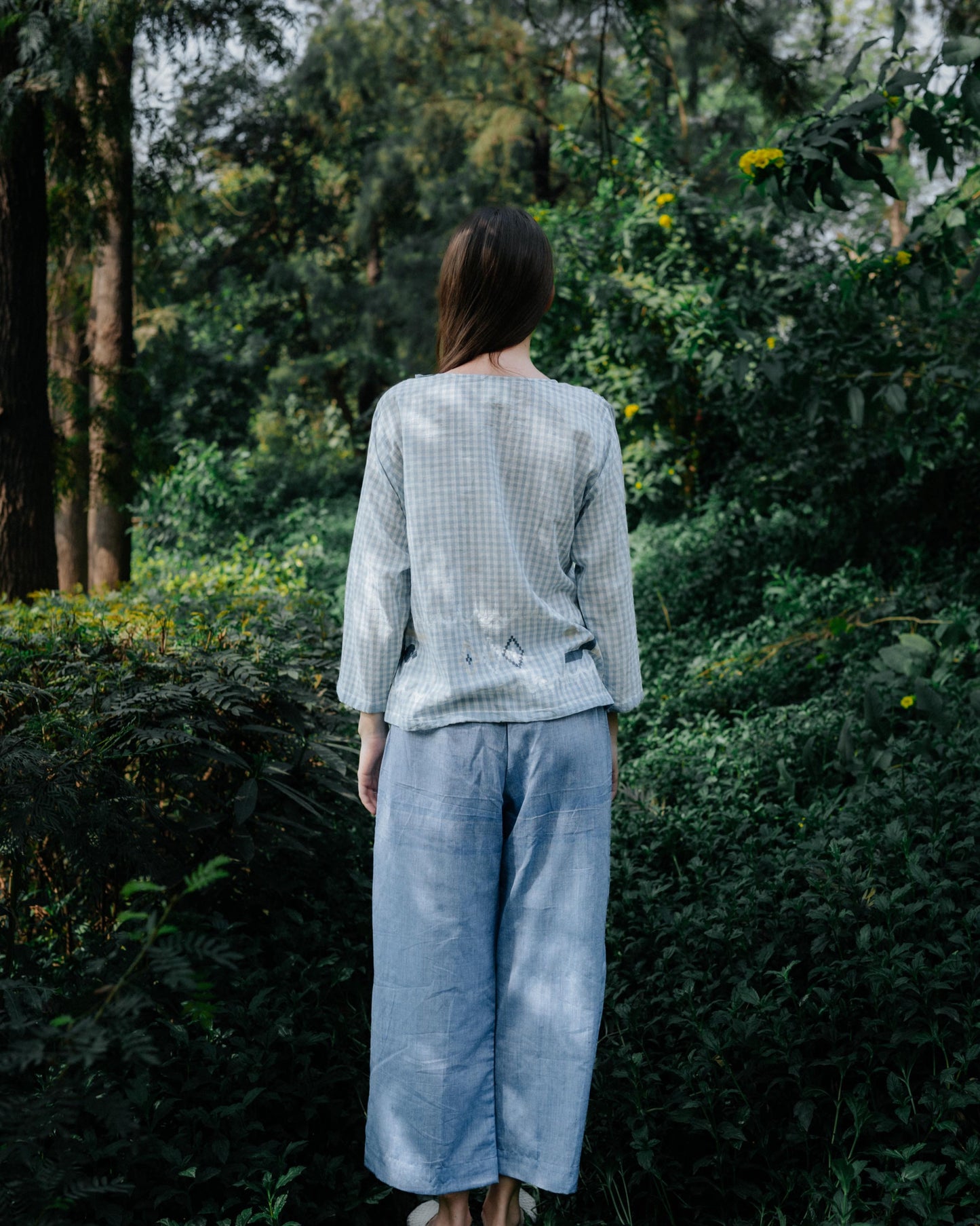 Mizu Top