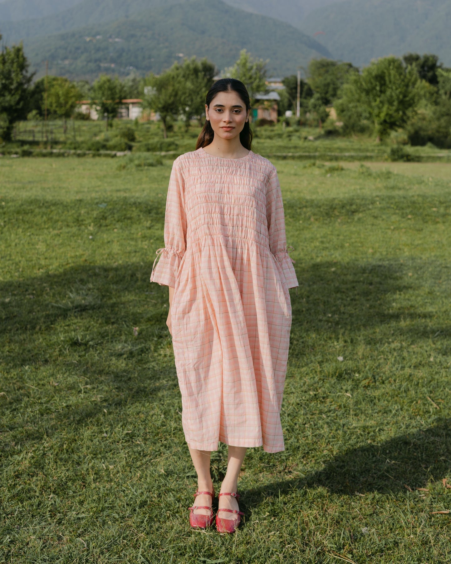 Meave Dress